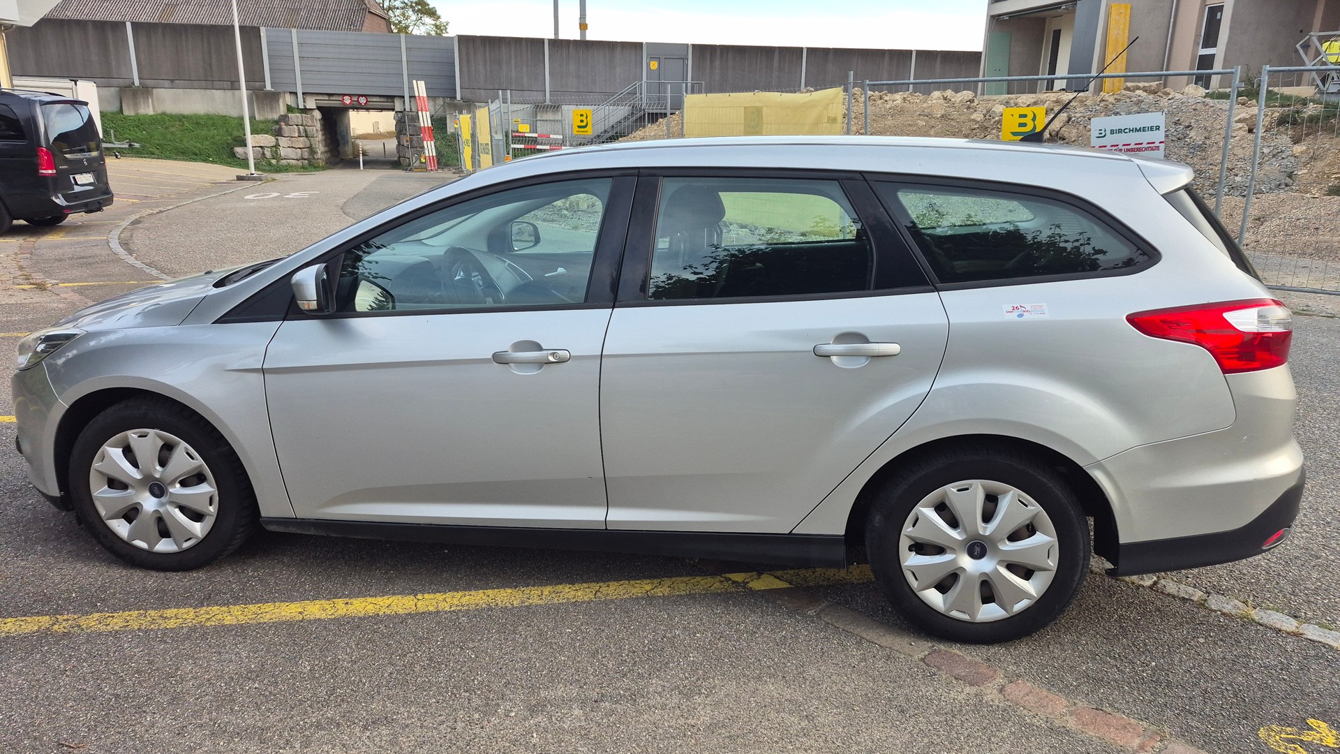 FORD Focus 1.6 TDCi Titanium-image-7