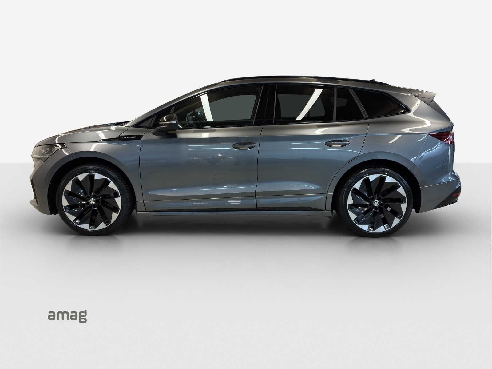 SKODA ENYAQ Sportline iV 80 4x2-showroom-element-1