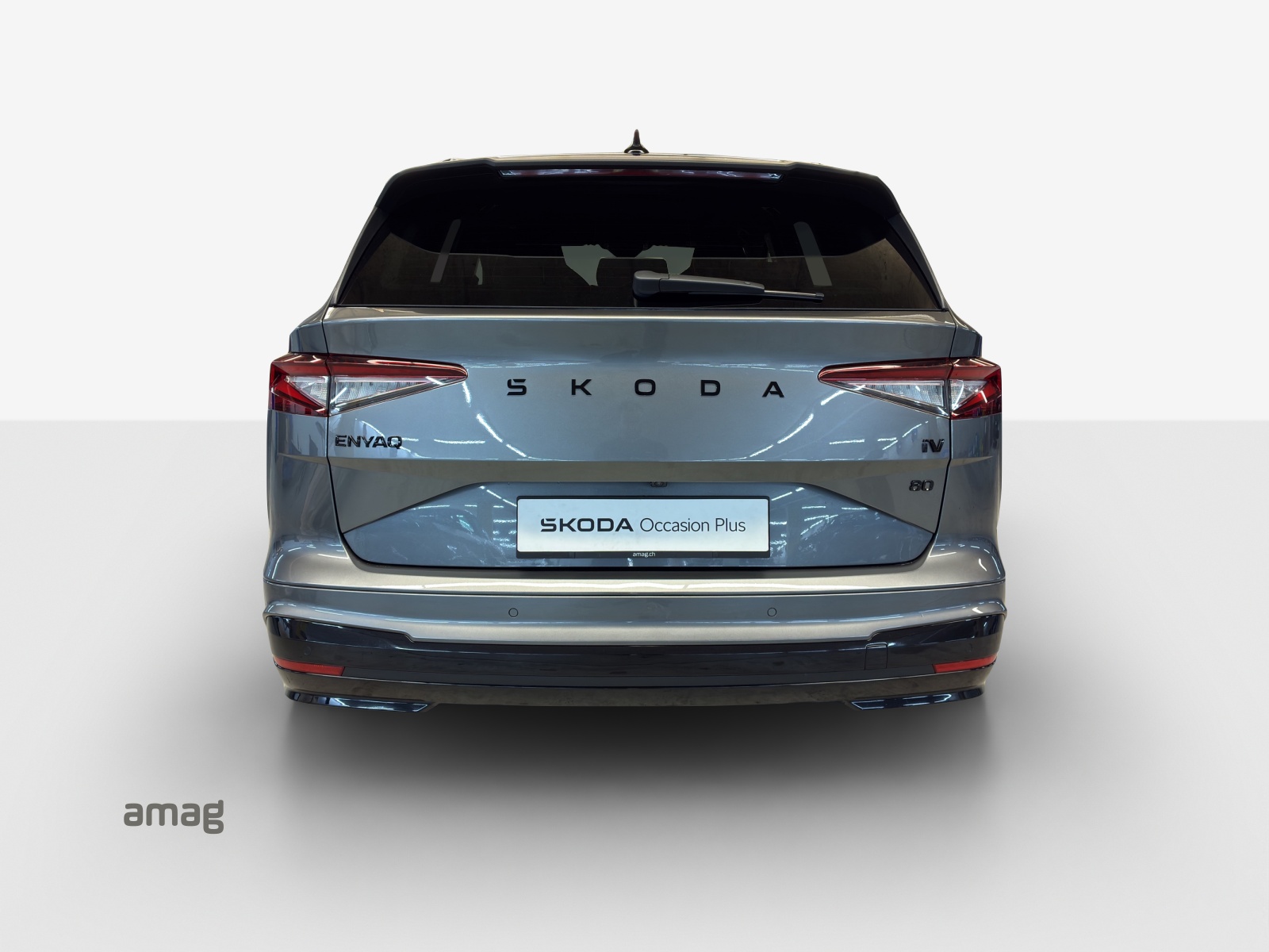 SKODA ENYAQ Sportline iV 80 4x2-showroom-element-3