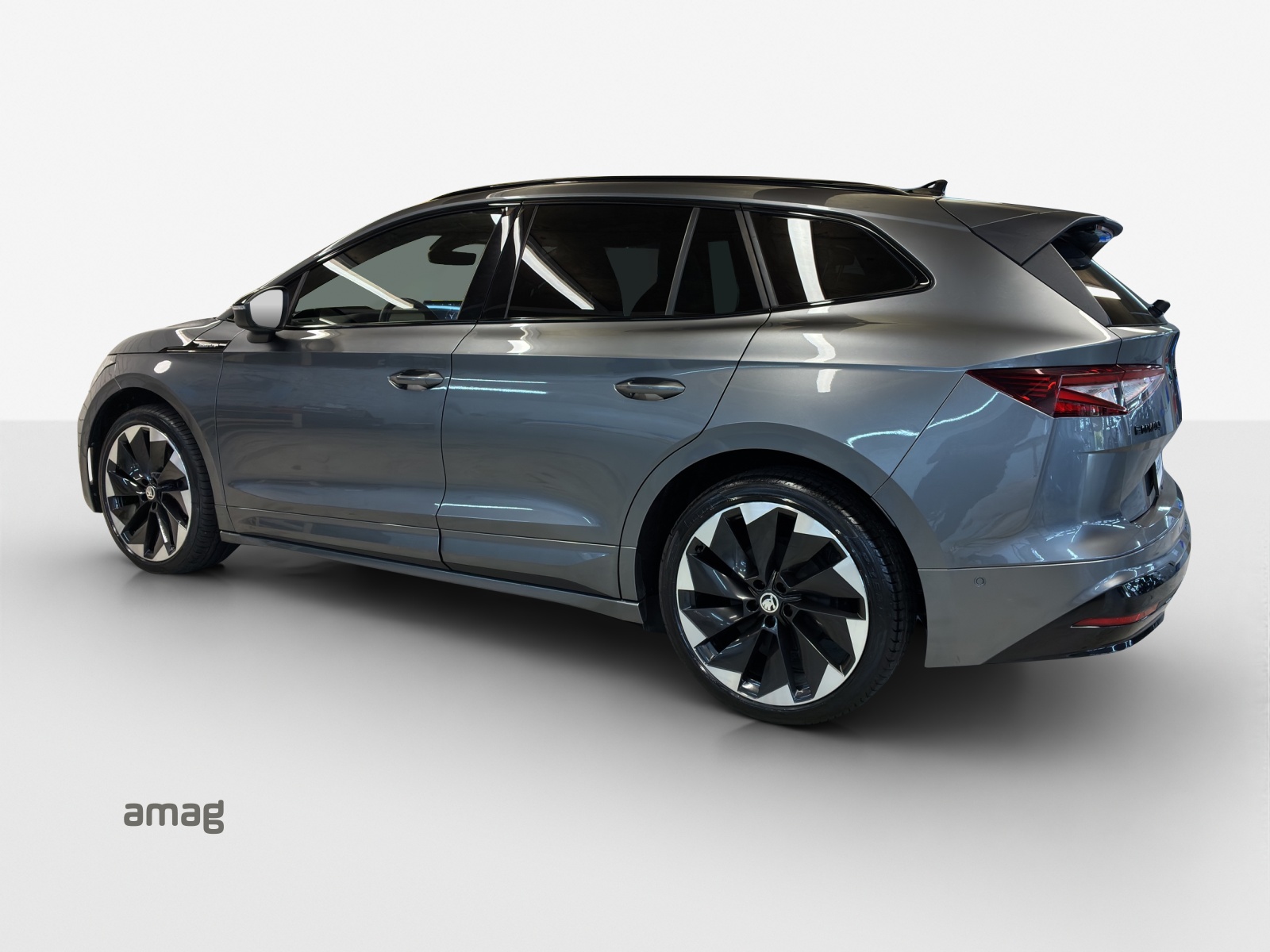 SKODA ENYAQ Sportline iV 80 4x2-showroom-element-2