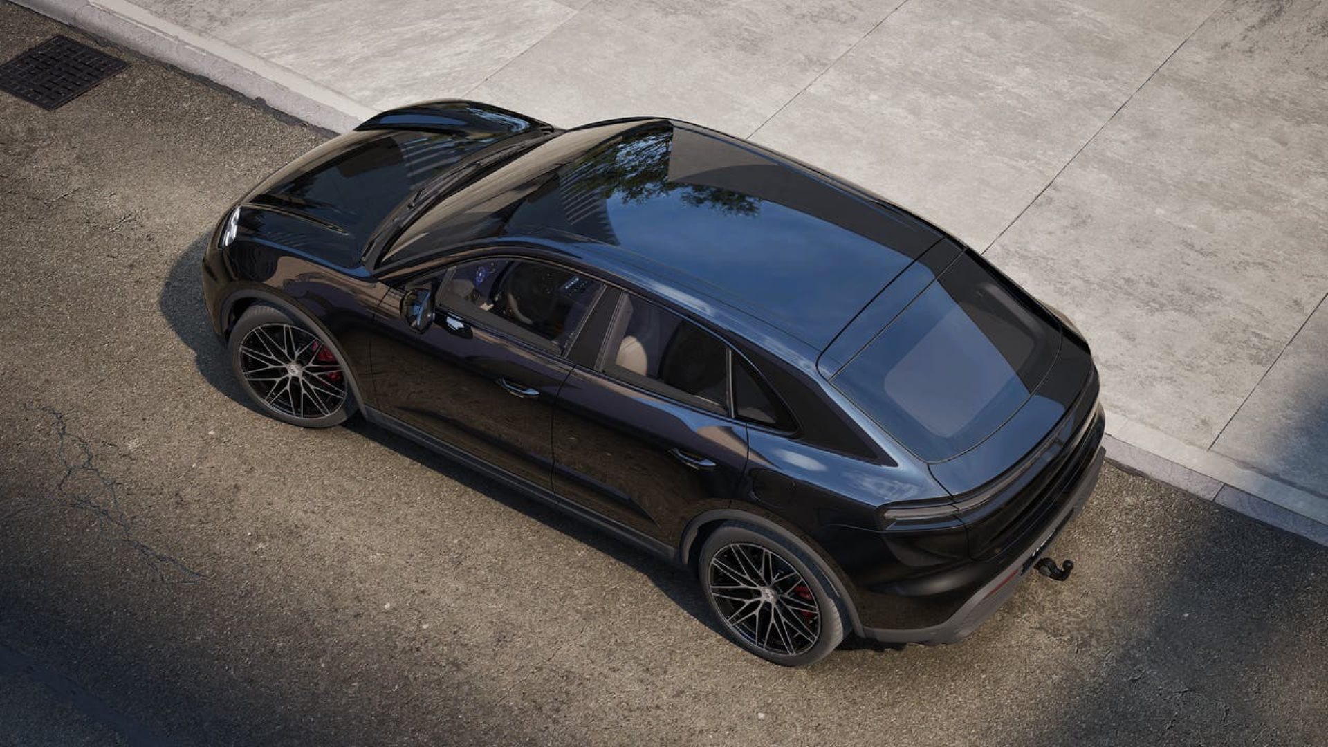 PORSCHE Macan 4S-image-3