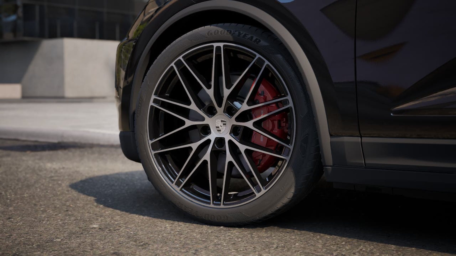 PORSCHE Macan 4S-image-9