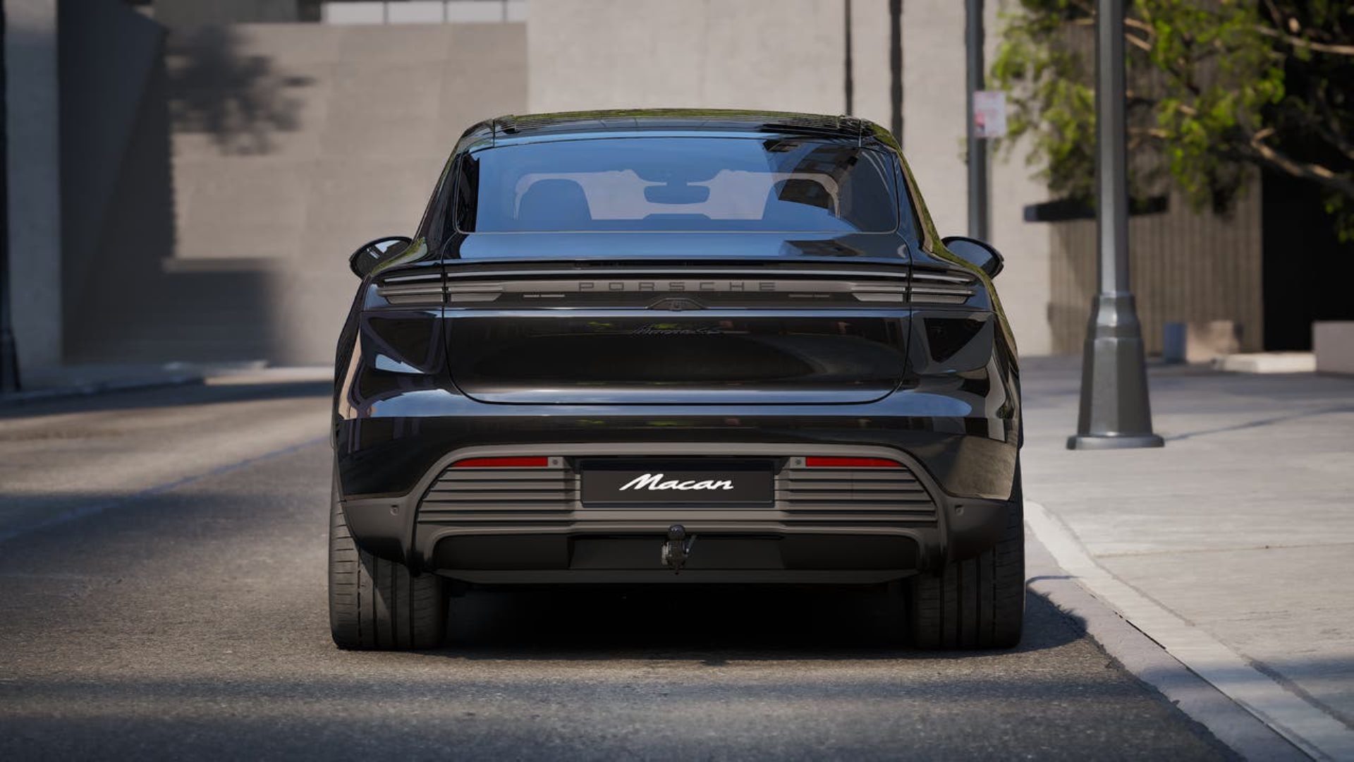 PORSCHE Macan 4S-image-6