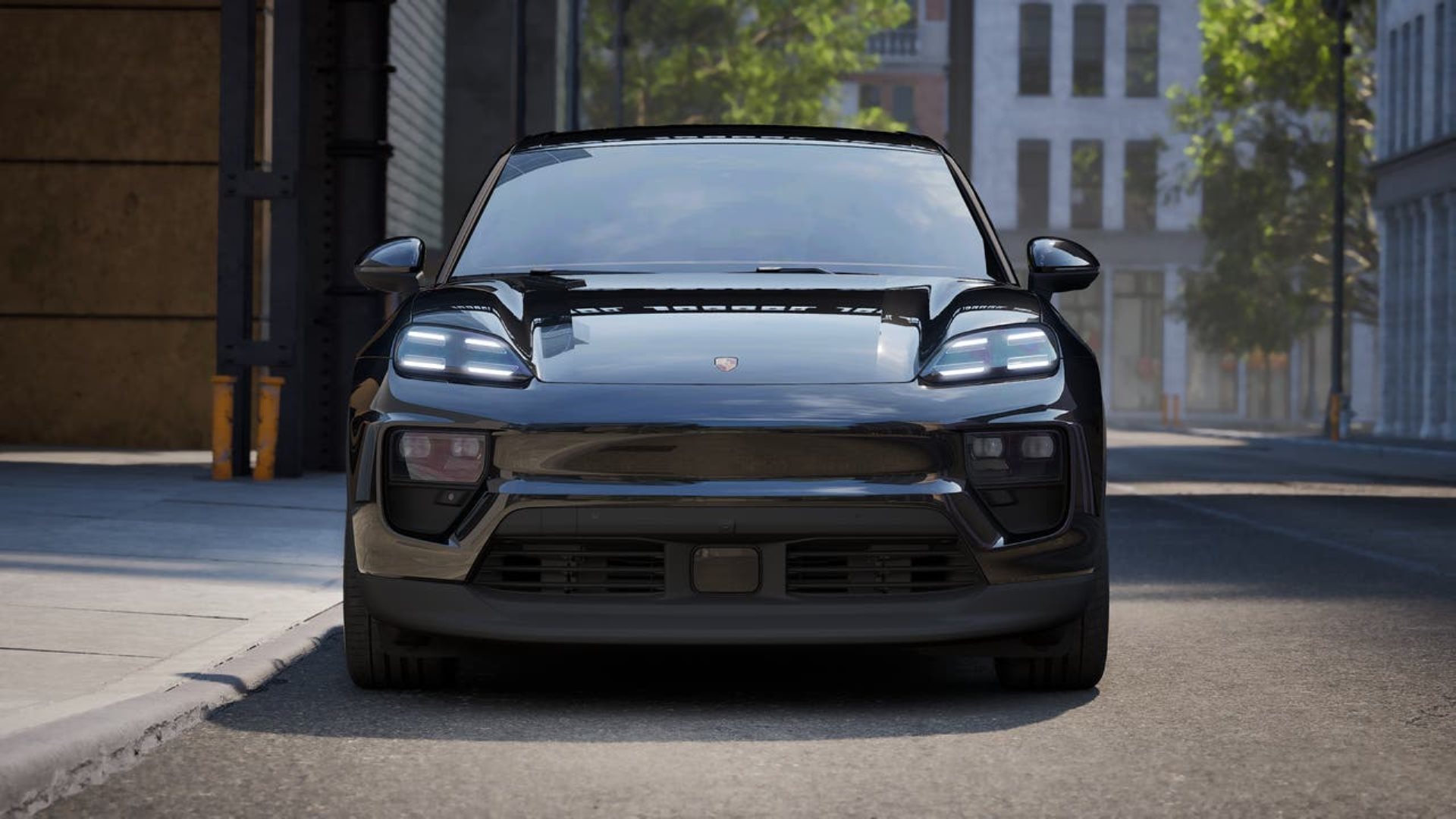 PORSCHE Macan 4S-image-7
