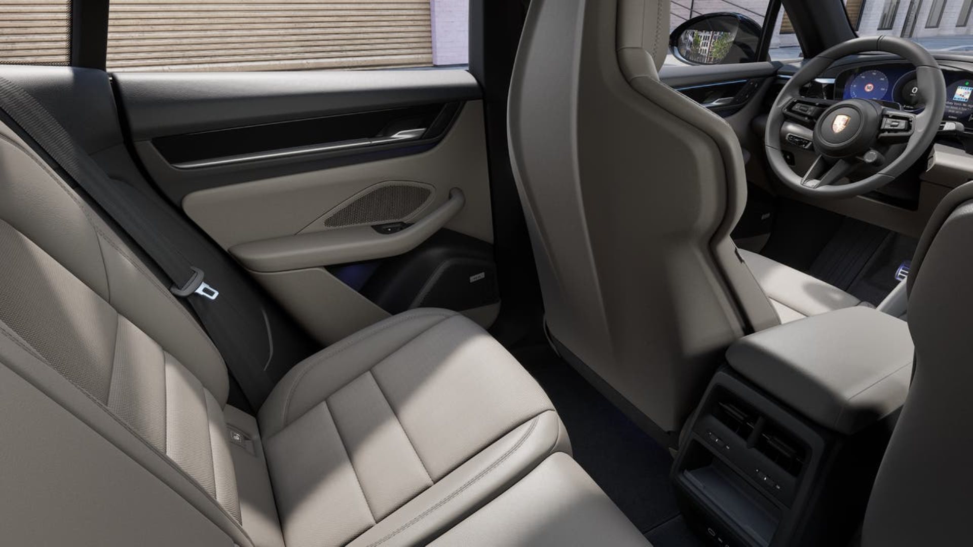 PORSCHE Macan 4S-image-13