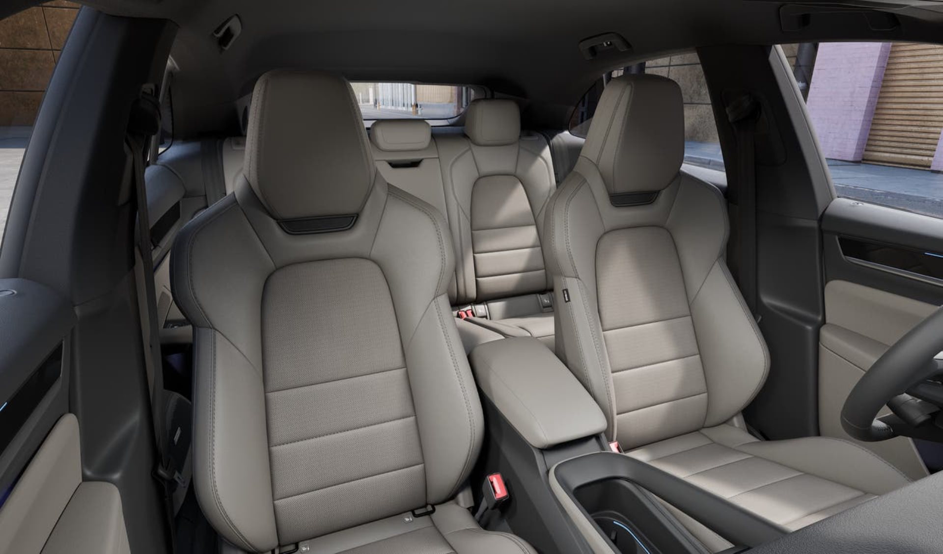 PORSCHE Macan 4S-image-11