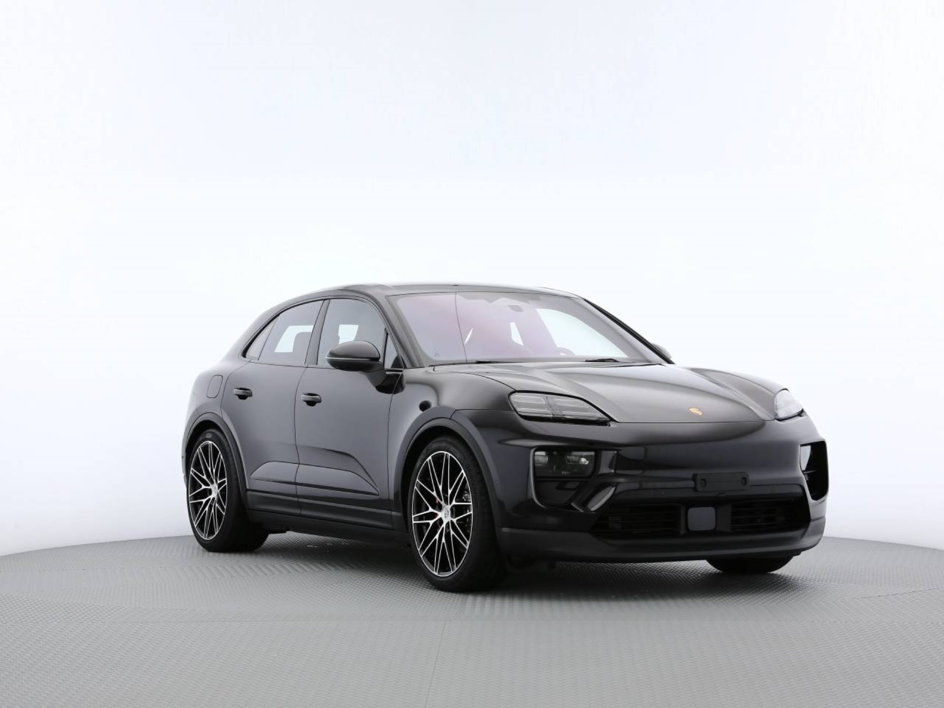 PORSCHE Macan 4S