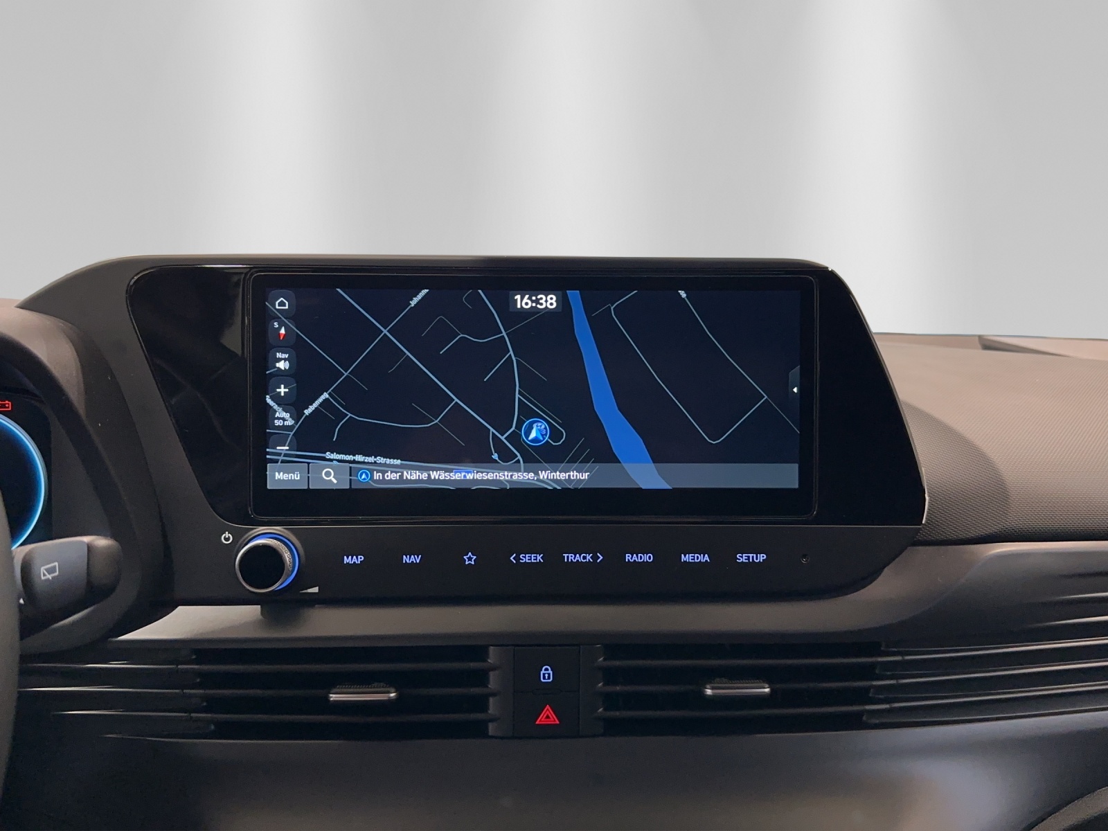 HYUNDAI i20 1.0 T-GDi Amp.GO! DCT-image-16