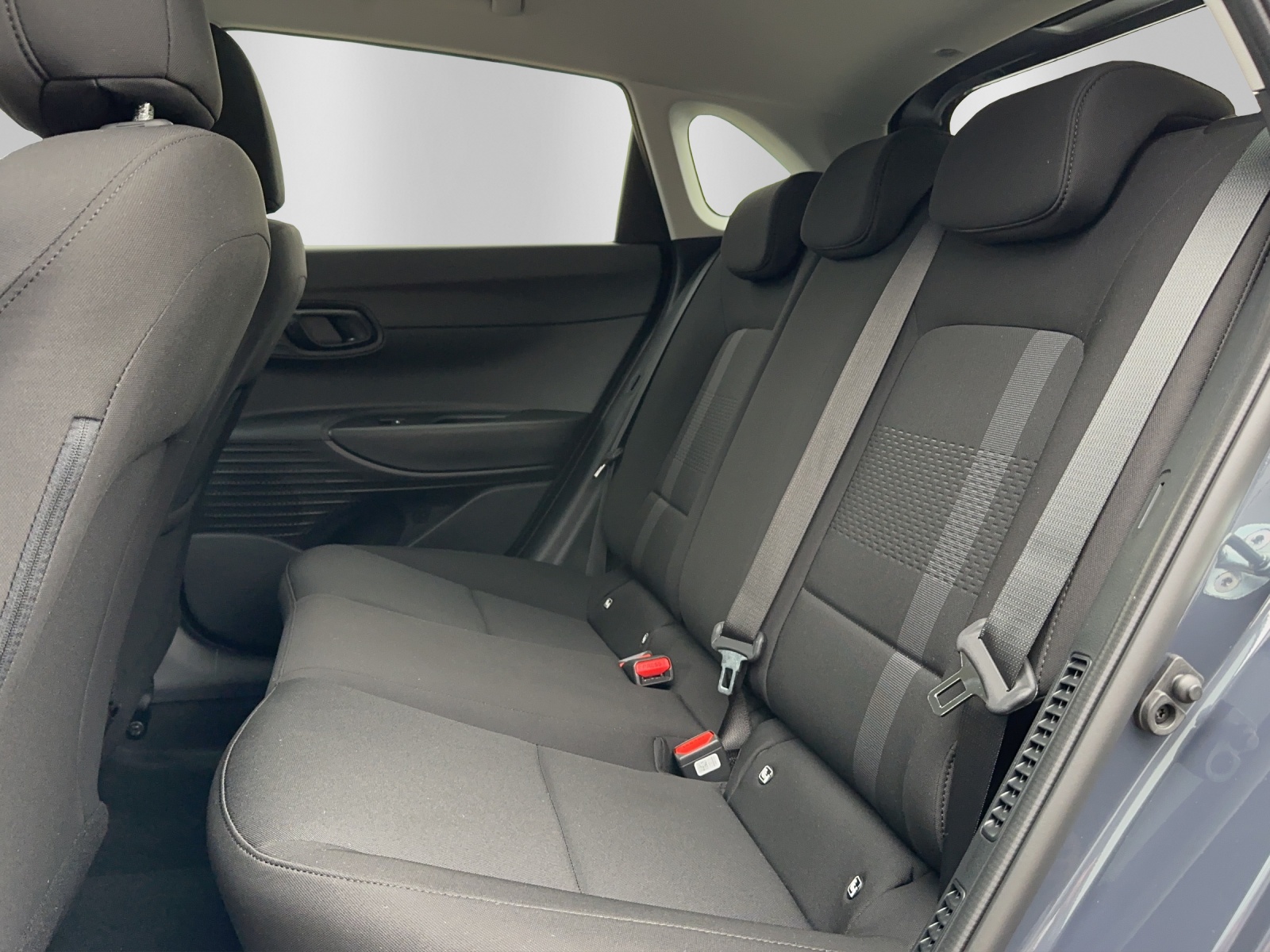 HYUNDAI i20 1.0 T-GDi Amp.GO! DCT-image-10
