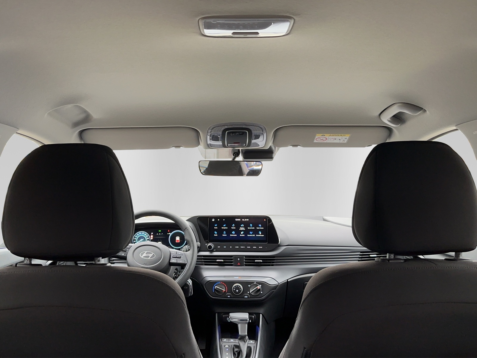 HYUNDAI i20 1.0 T-GDi Amp.GO! DCT-image-9