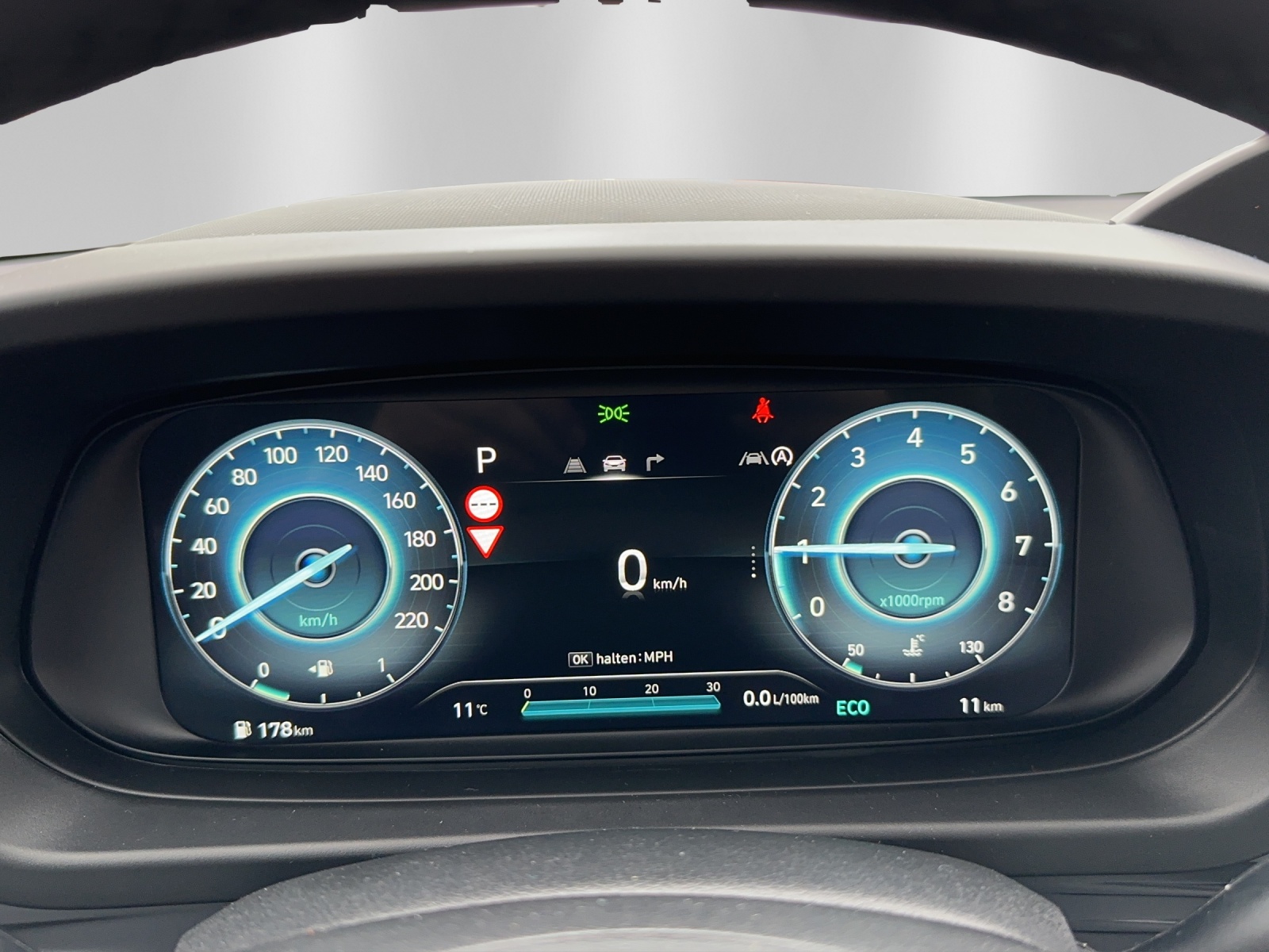 HYUNDAI i20 1.0 T-GDi Amp.GO! DCT-image-15