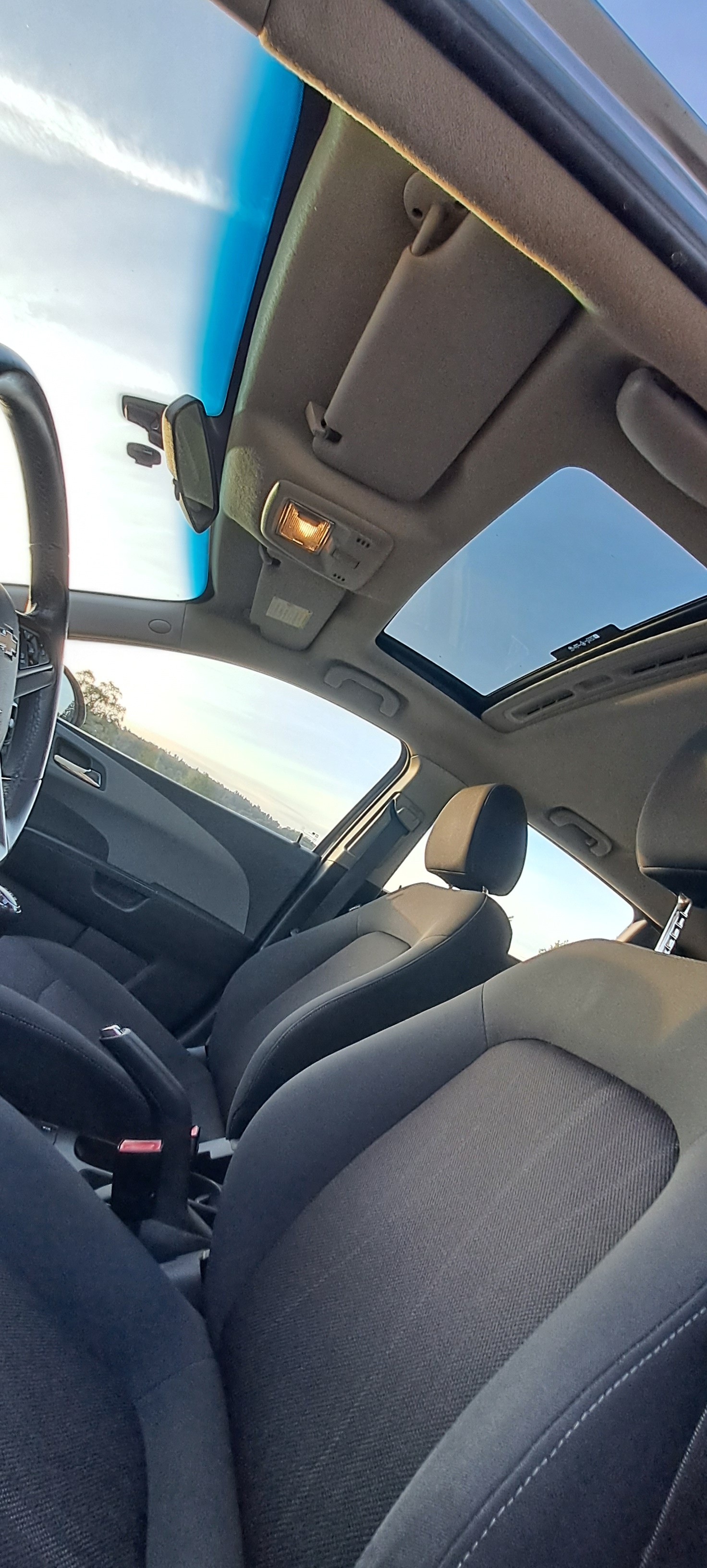 CHEVROLET 1.3 VCDi LTZ-image-5