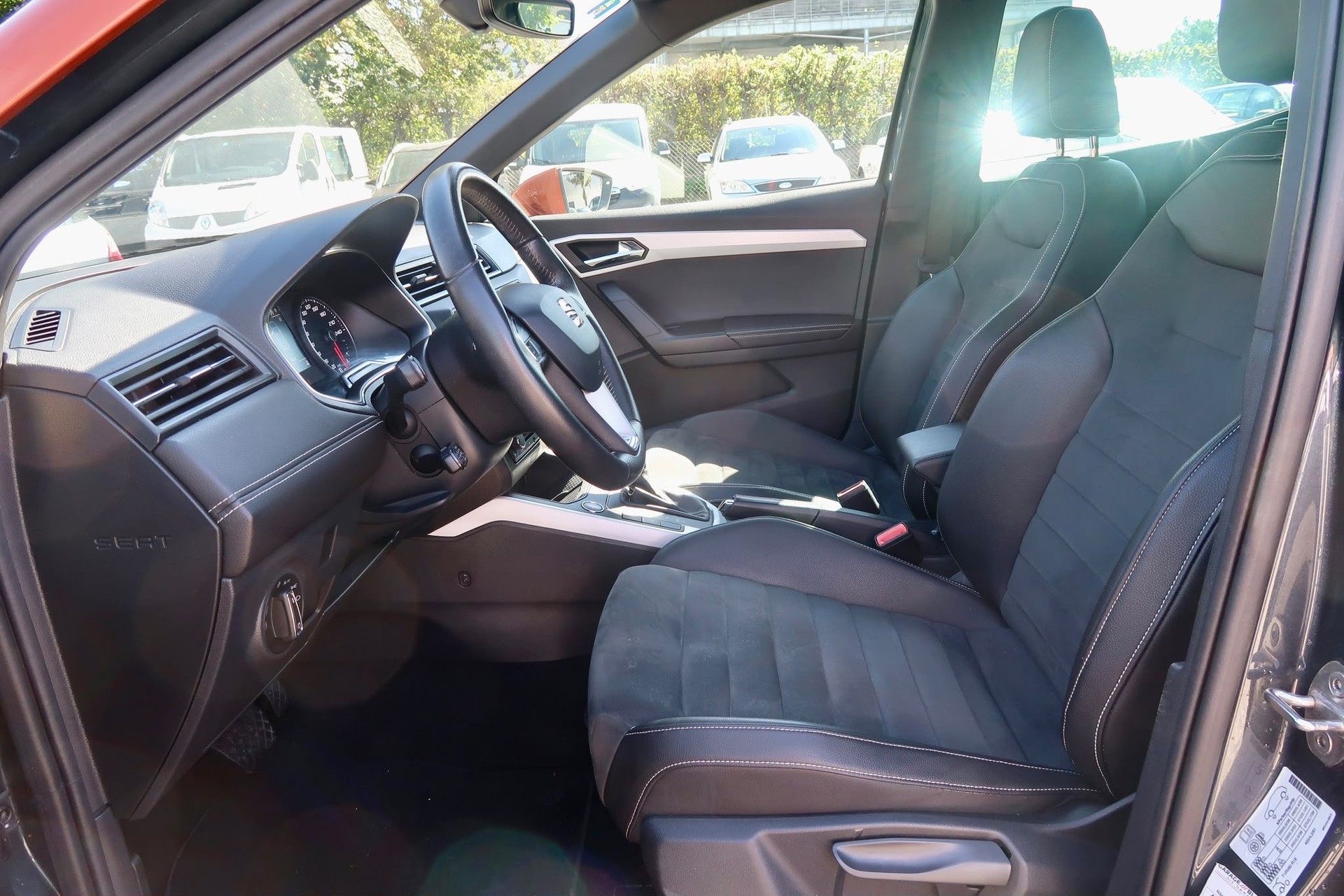 SEAT Arona 1.6 TDI CR Swiss Mocean DSG ⭐-image-5