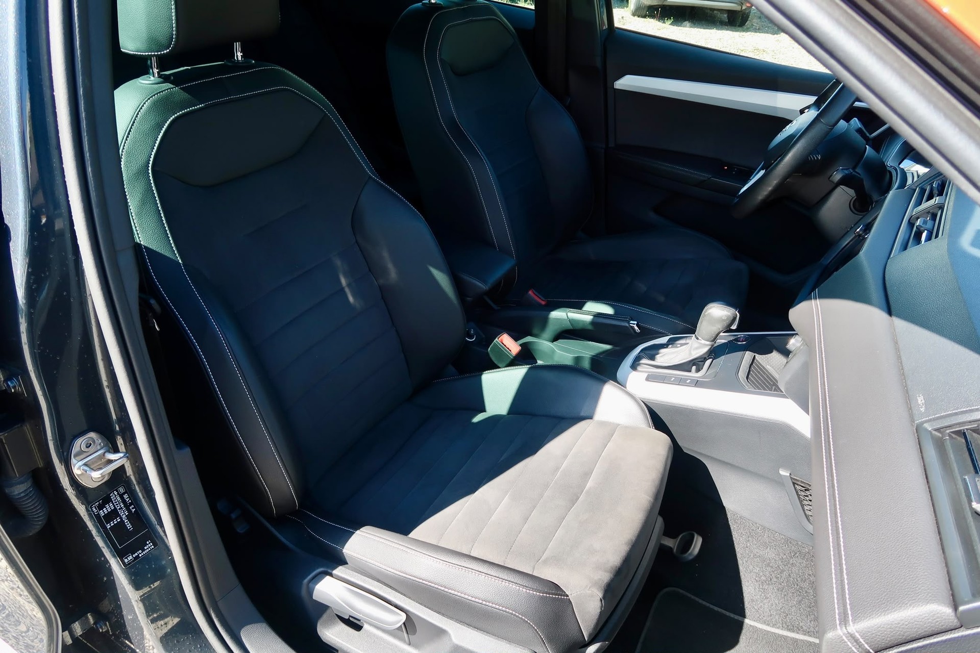 SEAT Arona 1.6 TDI CR Swiss Mocean DSG ⭐-image-7