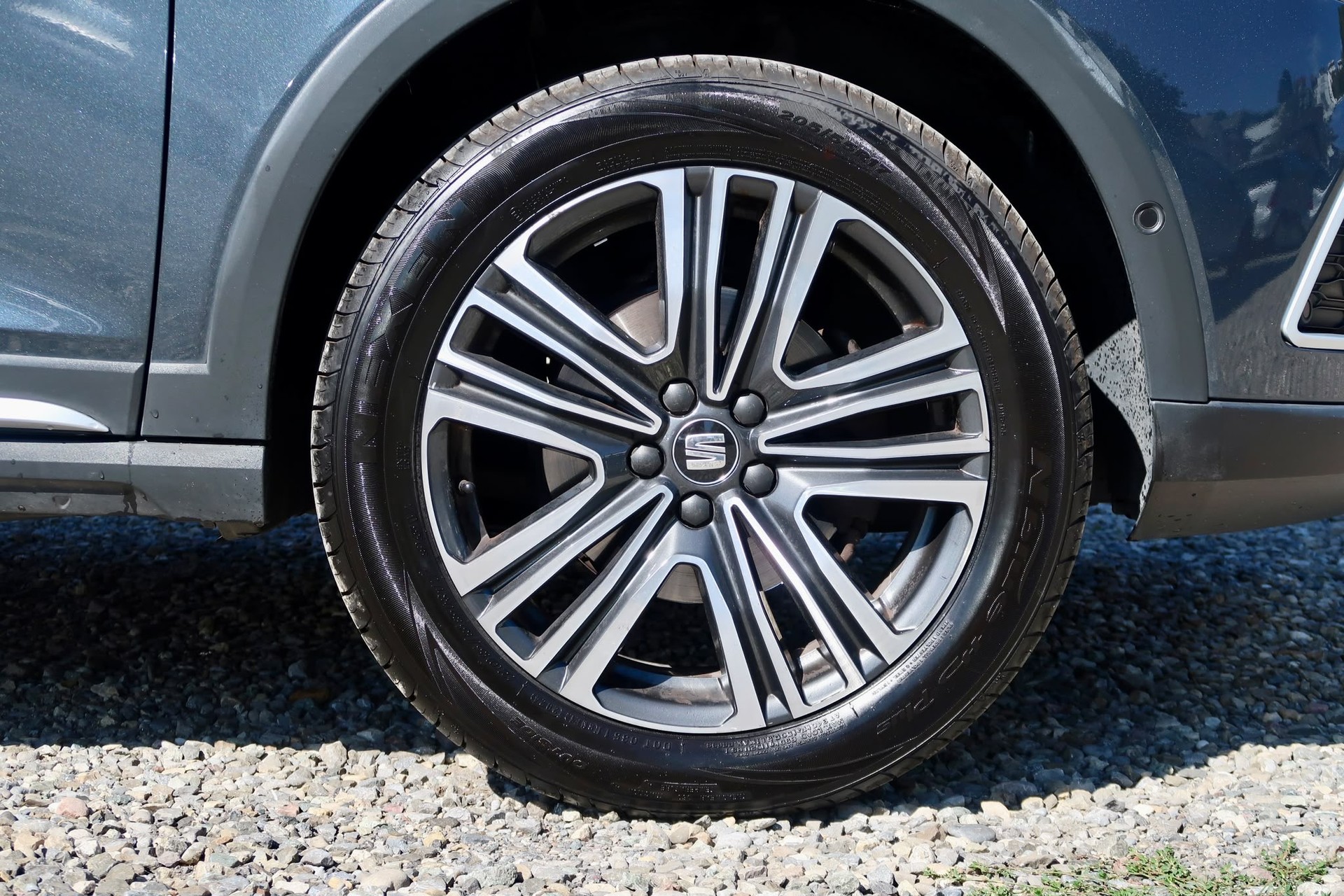 SEAT Arona 1.6 TDI CR Swiss Mocean DSG ⭐-image-4