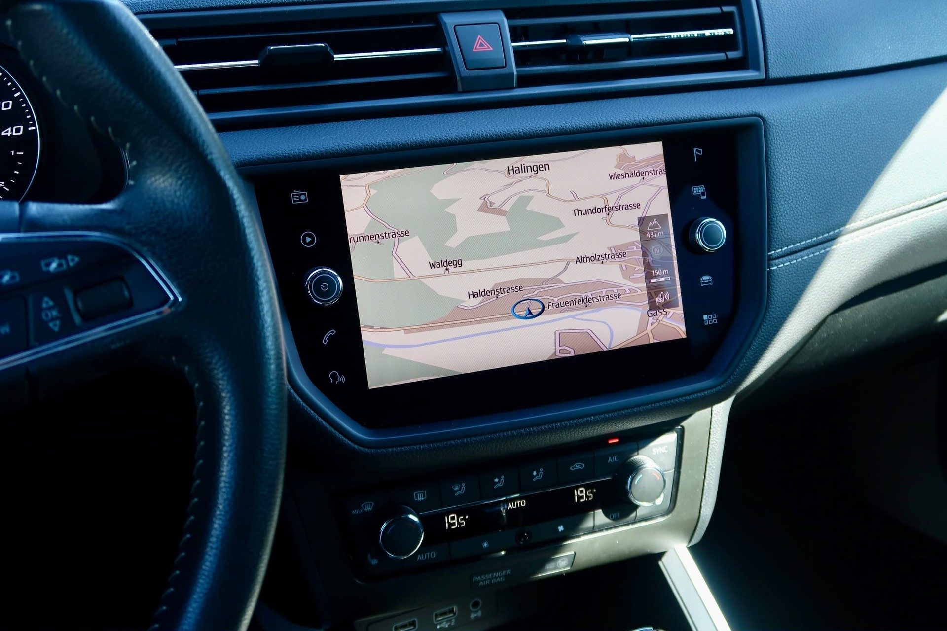 SEAT Arona 1.6 TDI CR Swiss Mocean DSG ⭐-image-10