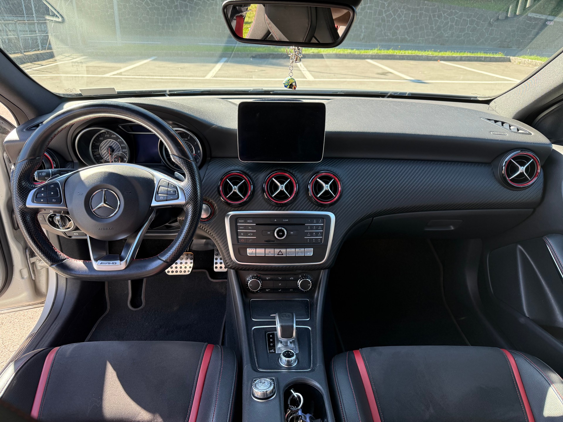 MERCEDES-BENZ A 45 AMG 4m-image-3