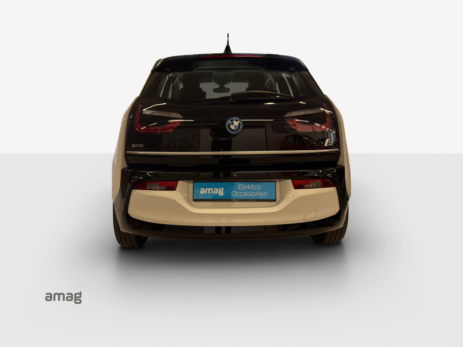 BMW i3 (94Ah)-image-3