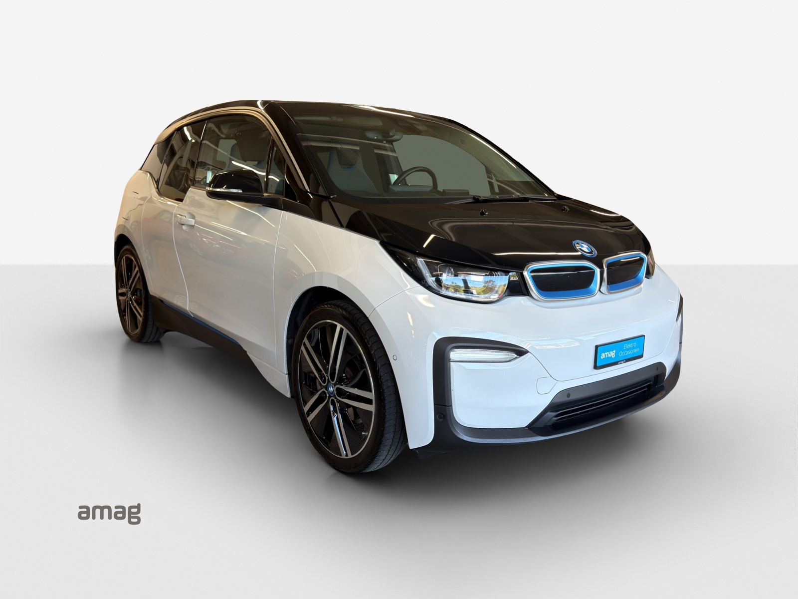 BMW i3 (94Ah)-image-5