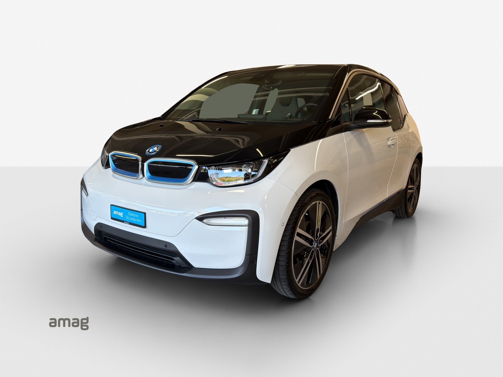 BMW i3 (94Ah)