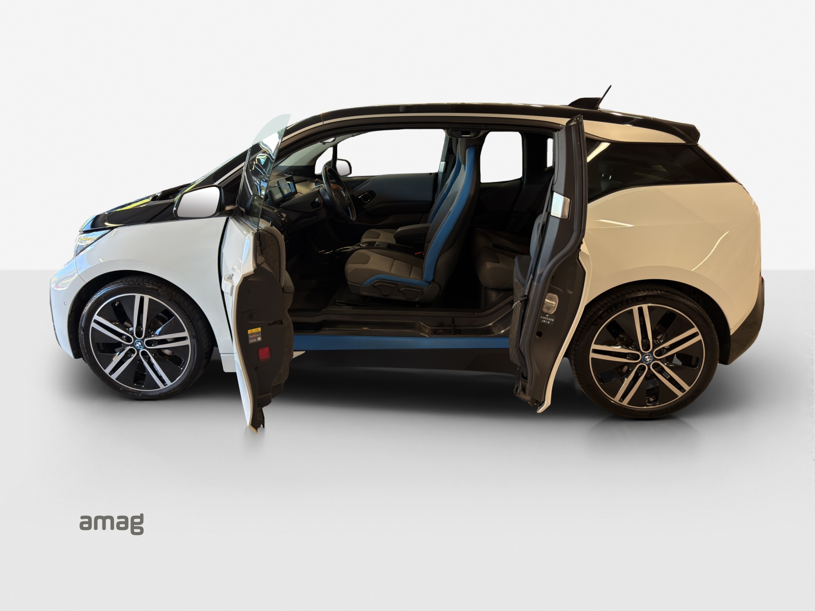 BMW i3 (94Ah)-image-13