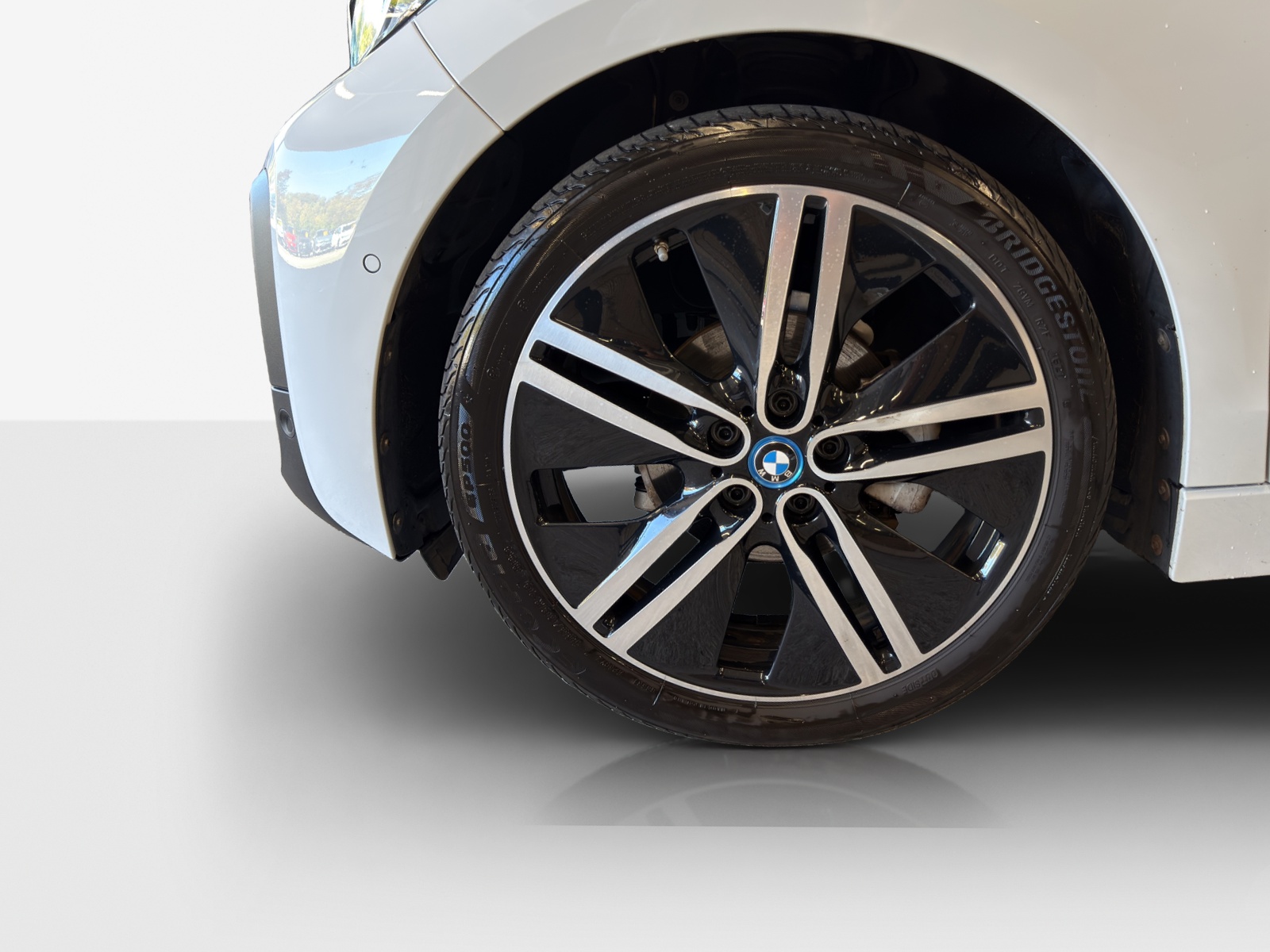 BMW i3 (94Ah)-image-14