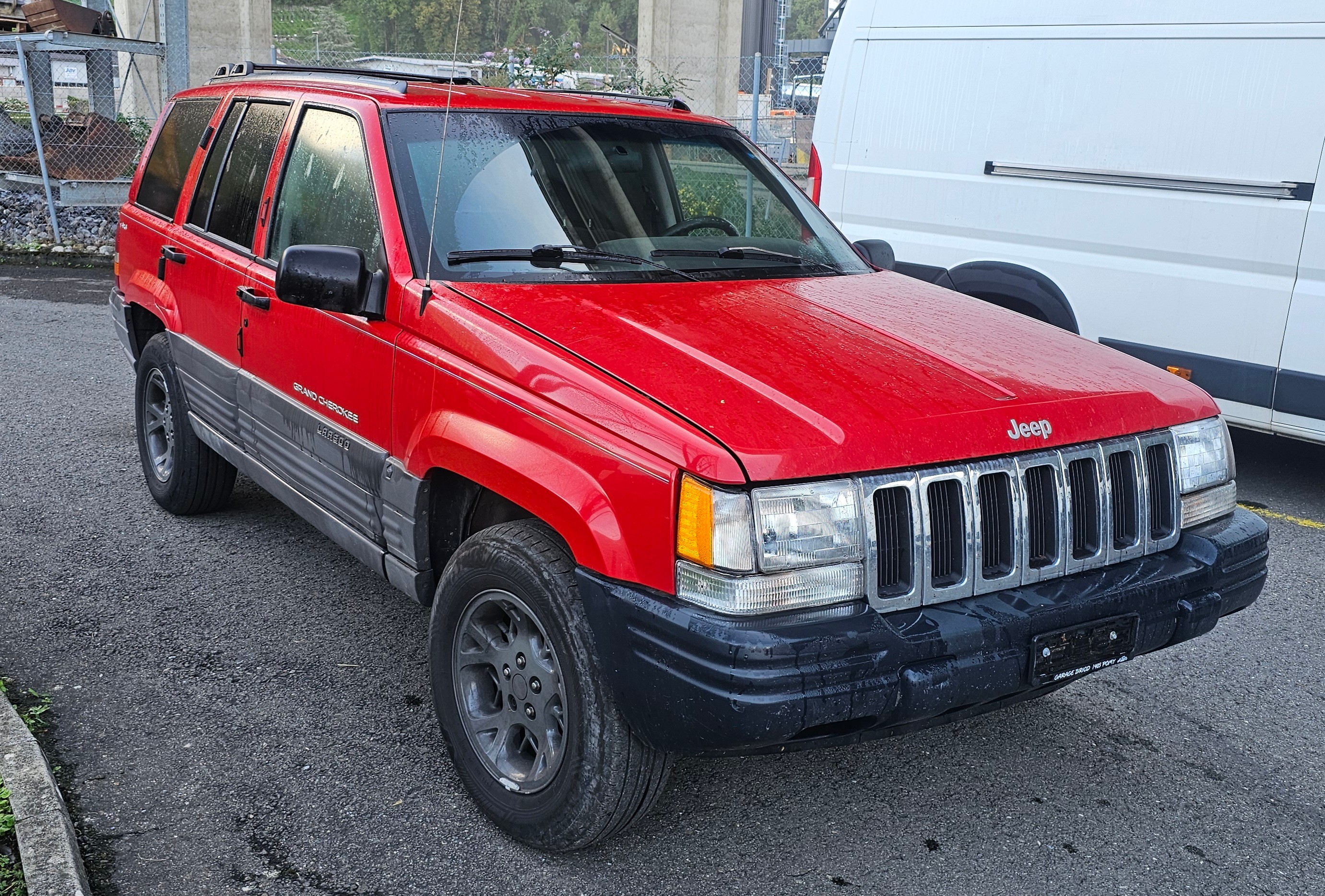 Car photo