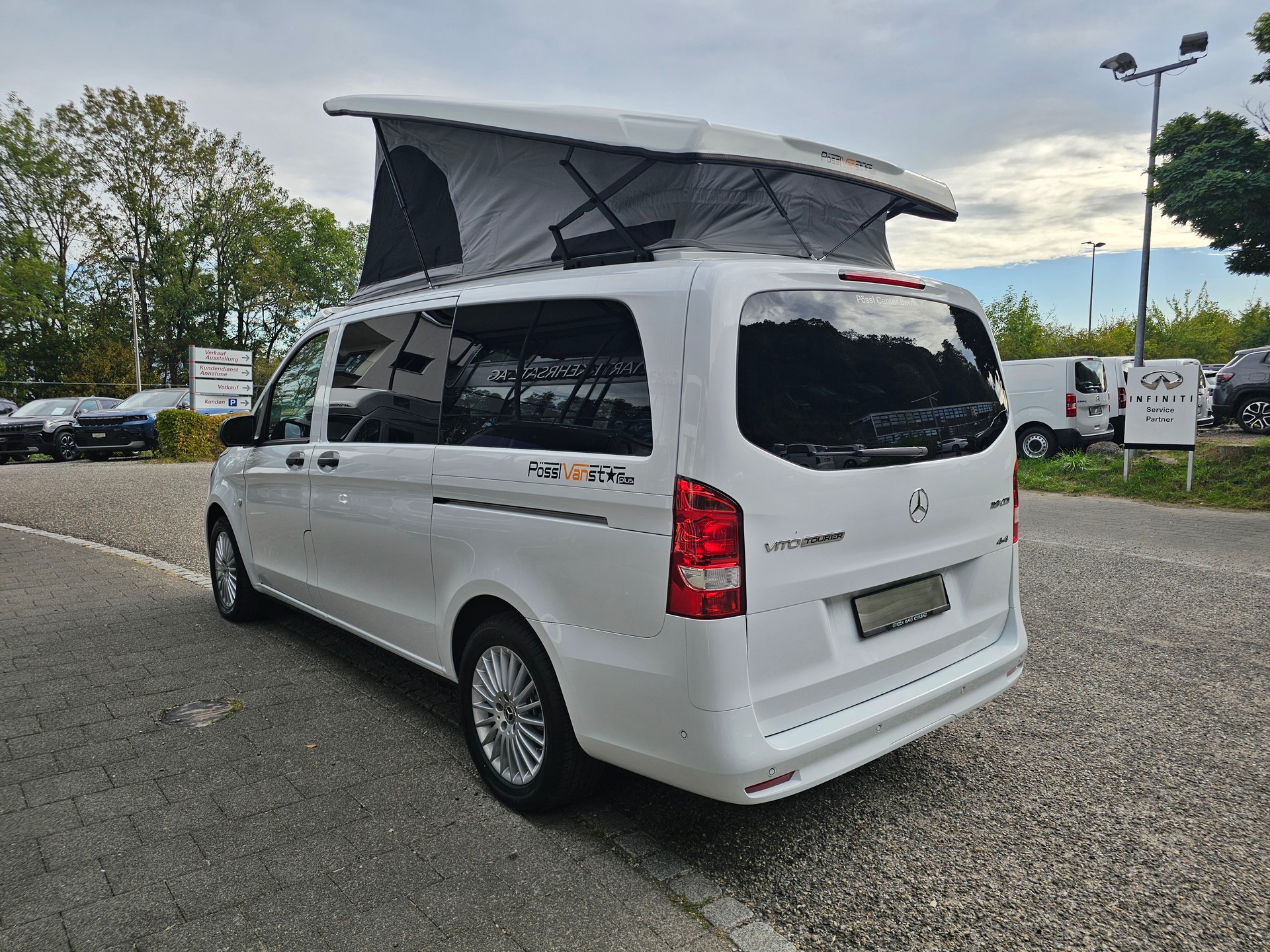 MERCEDES-BENZ VanstAr Plus DRIVE 2026 4x4-image-4