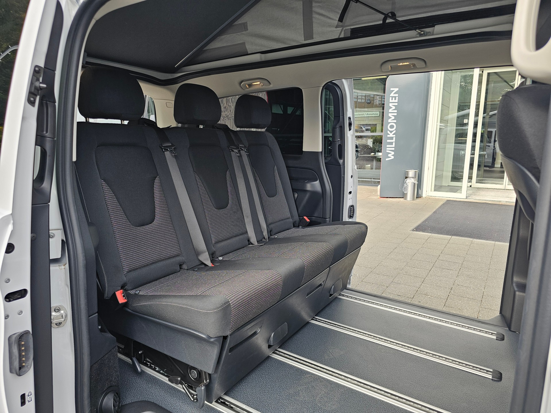 MERCEDES-BENZ VanstAr Plus DRIVE 2026 4x4-image-8