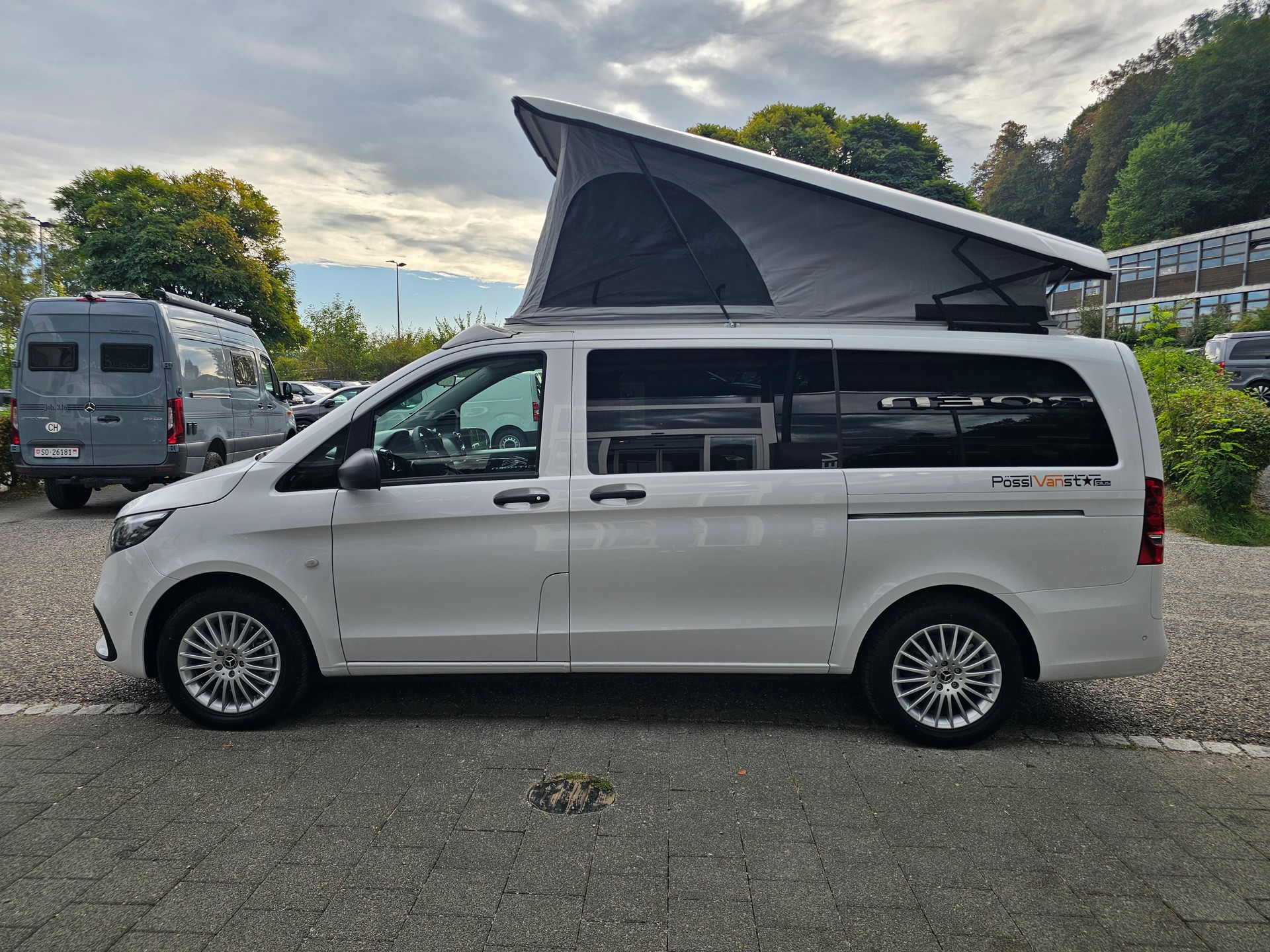MERCEDES-BENZ VanstAr Plus DRIVE 2026 4x4-image-5