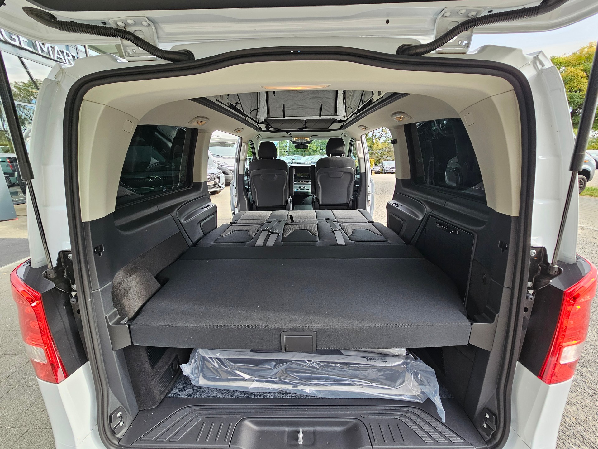MERCEDES-BENZ VanstAr Plus DRIVE 2026 4x4-image-12