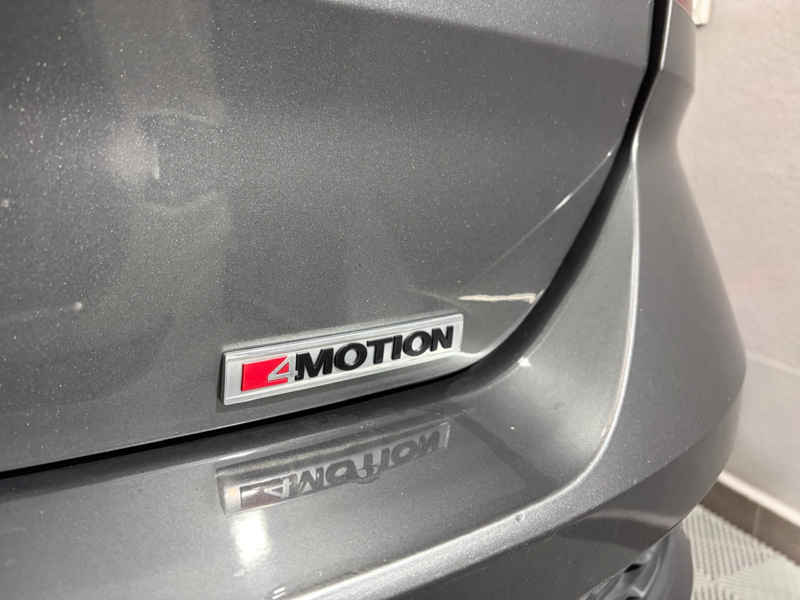 VW T-Roc 2.0 TSI Sport DSG 4Motion - Caméra de recul-image-7