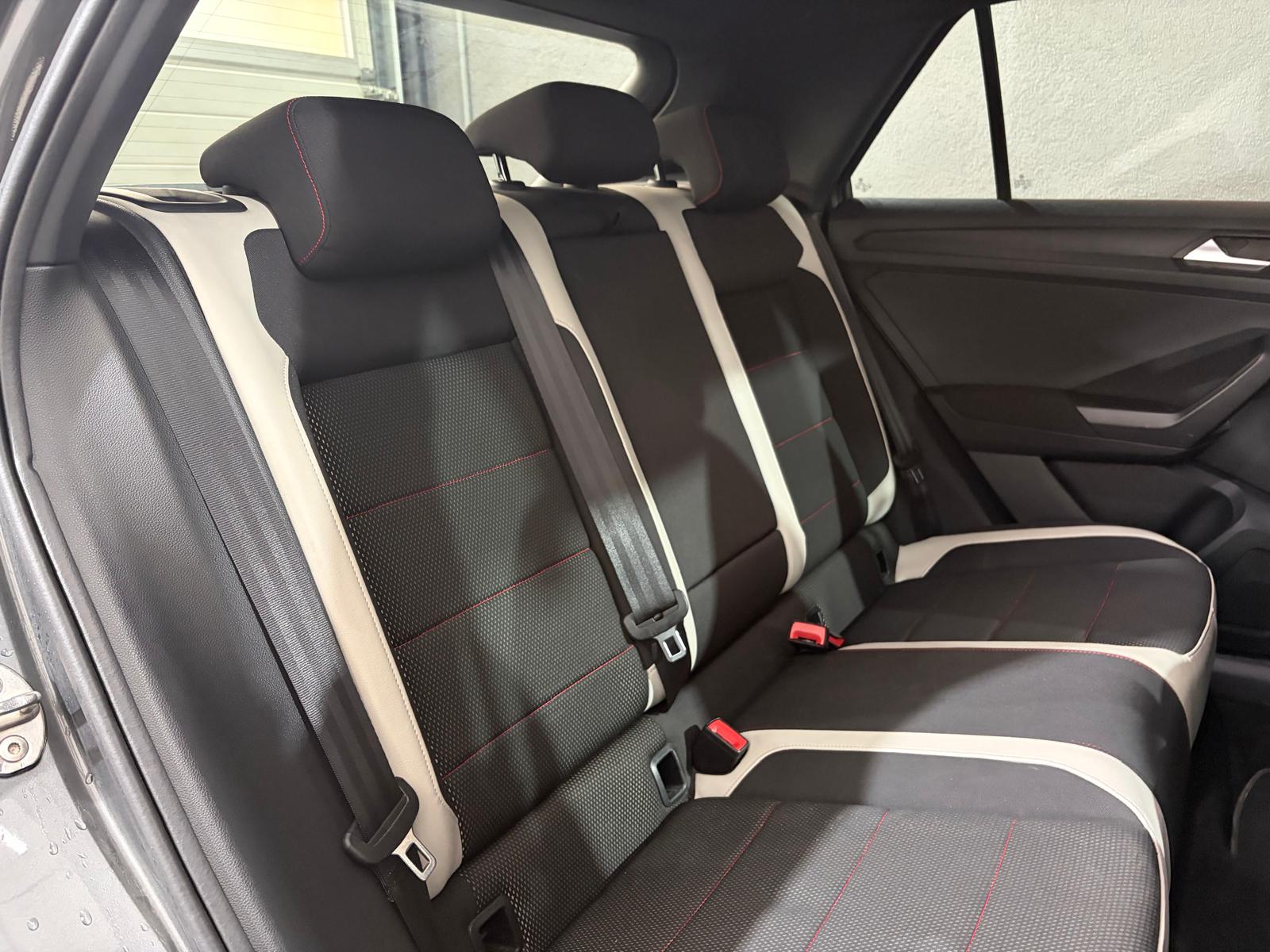 VW T-Roc 2.0 TSI Sport DSG 4Motion - Caméra de recul-image-11