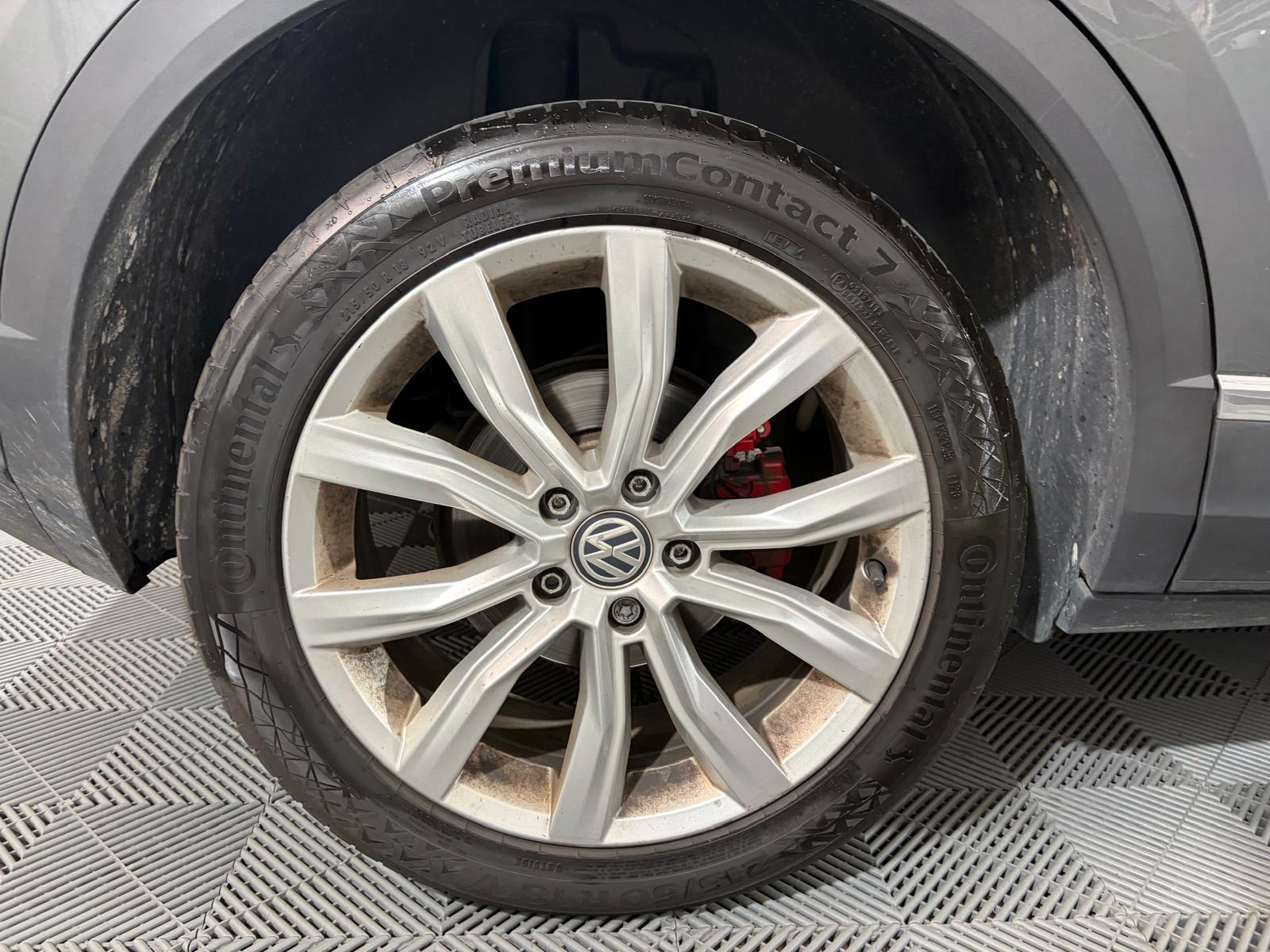 VW T-Roc 2.0 TSI Sport DSG 4Motion - Caméra de recul-image-27