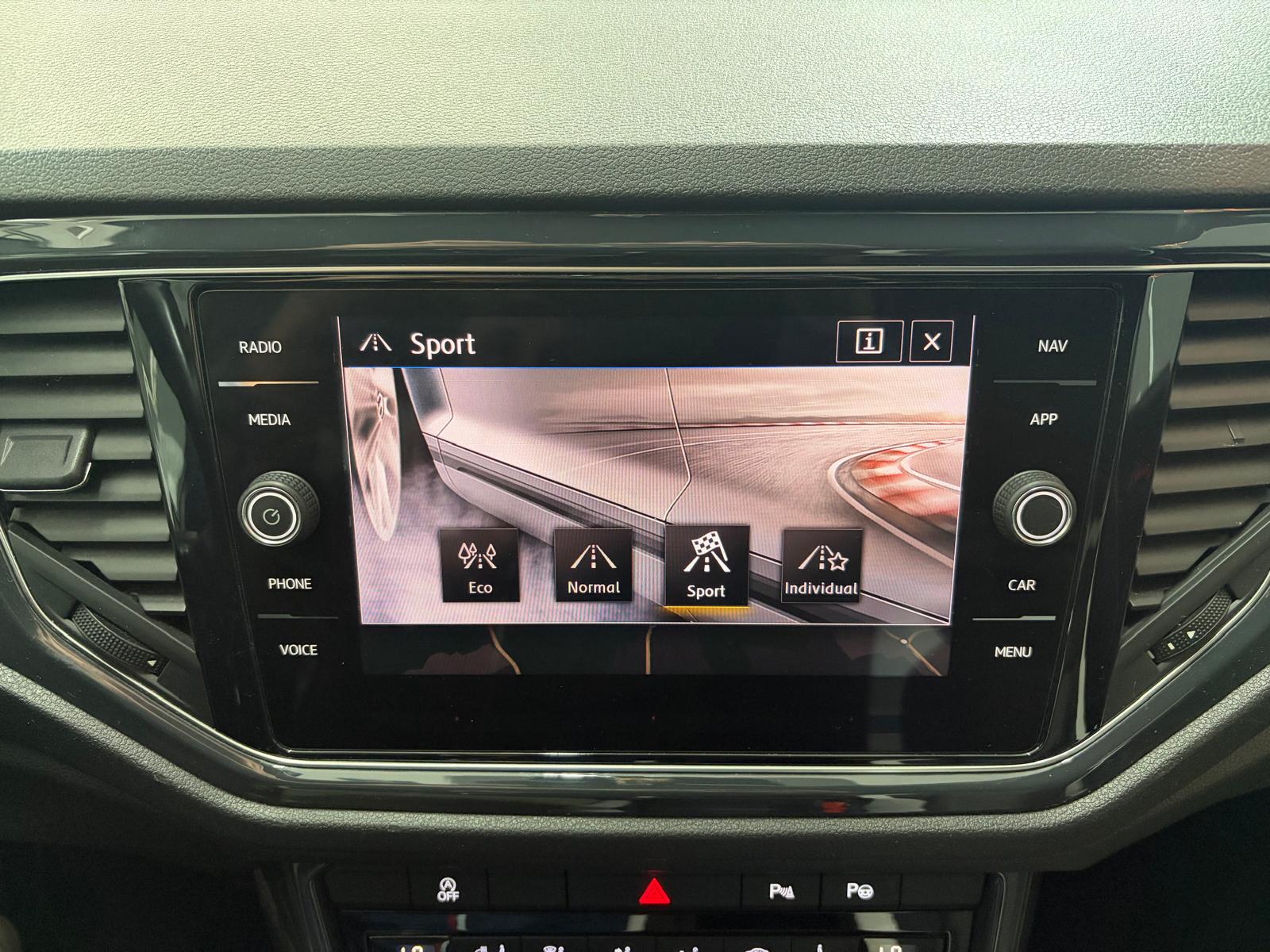 VW T-Roc 2.0 TSI Sport DSG 4Motion - Caméra de recul-image-19