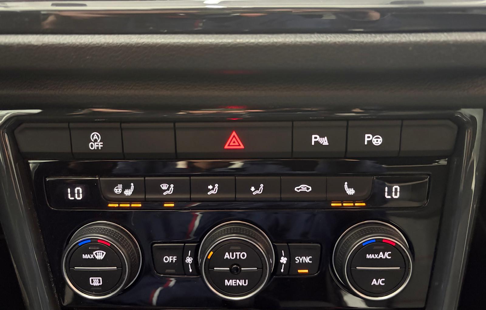 VW T-Roc 2.0 TSI Sport DSG 4Motion - Caméra de recul-image-21