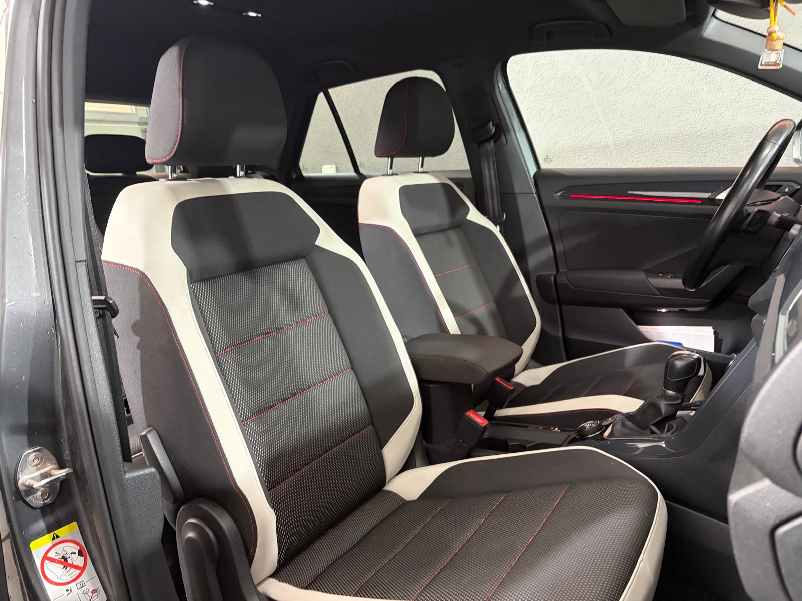 VW T-Roc 2.0 TSI Sport DSG 4Motion - Caméra de recul-image-10