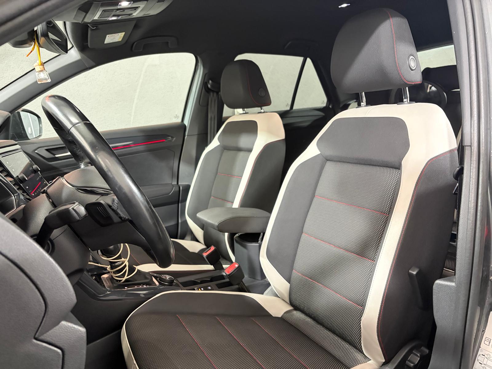 VW T-Roc 2.0 TSI Sport DSG 4Motion - Caméra de recul-image-8