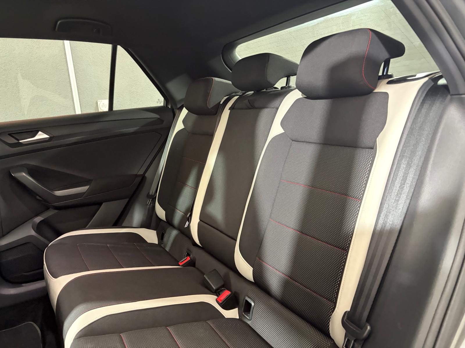 VW T-Roc 2.0 TSI Sport DSG 4Motion - Caméra de recul-image-9