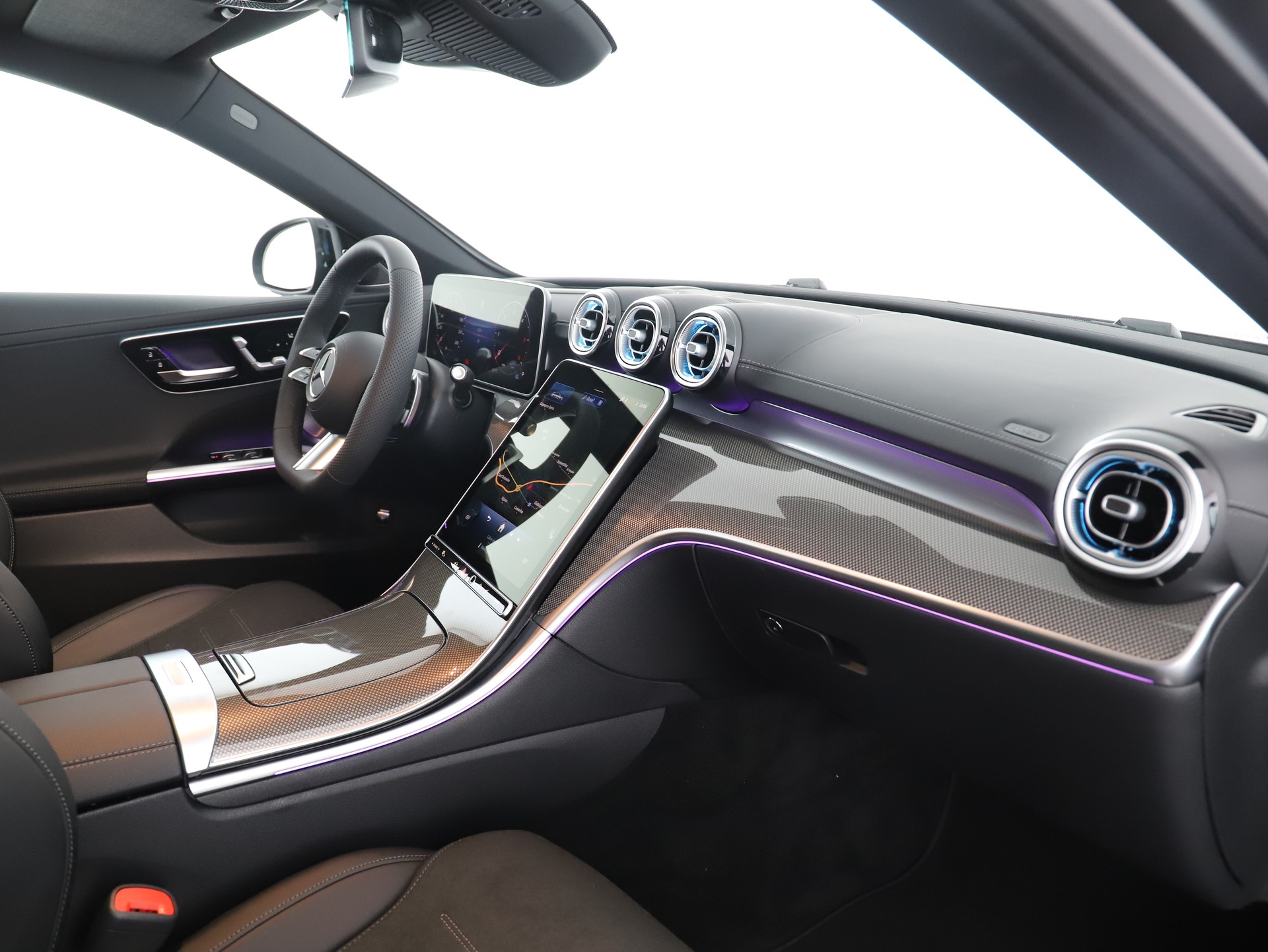 MERCEDES-BENZ C 220 d T 4 M Swiss Star-image-11