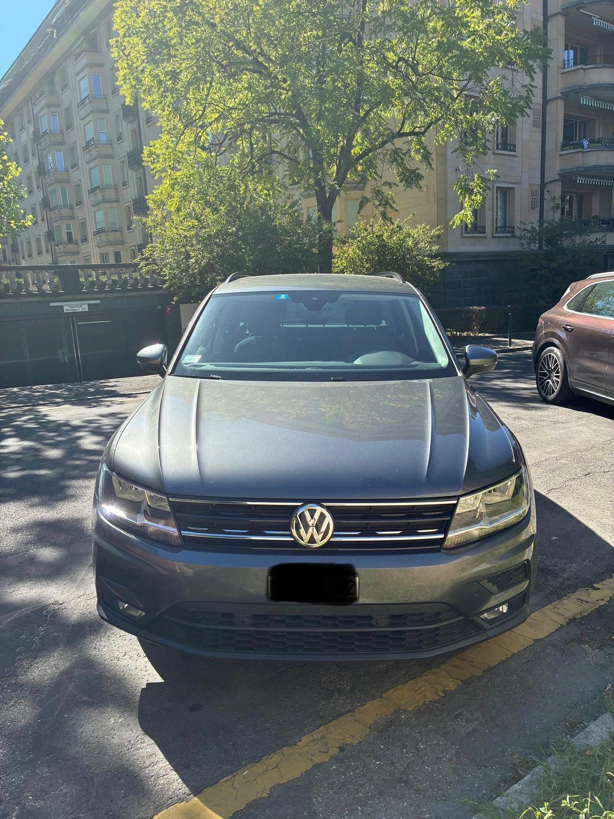 VW 1.4 TSI Comfortline DSG-image-2