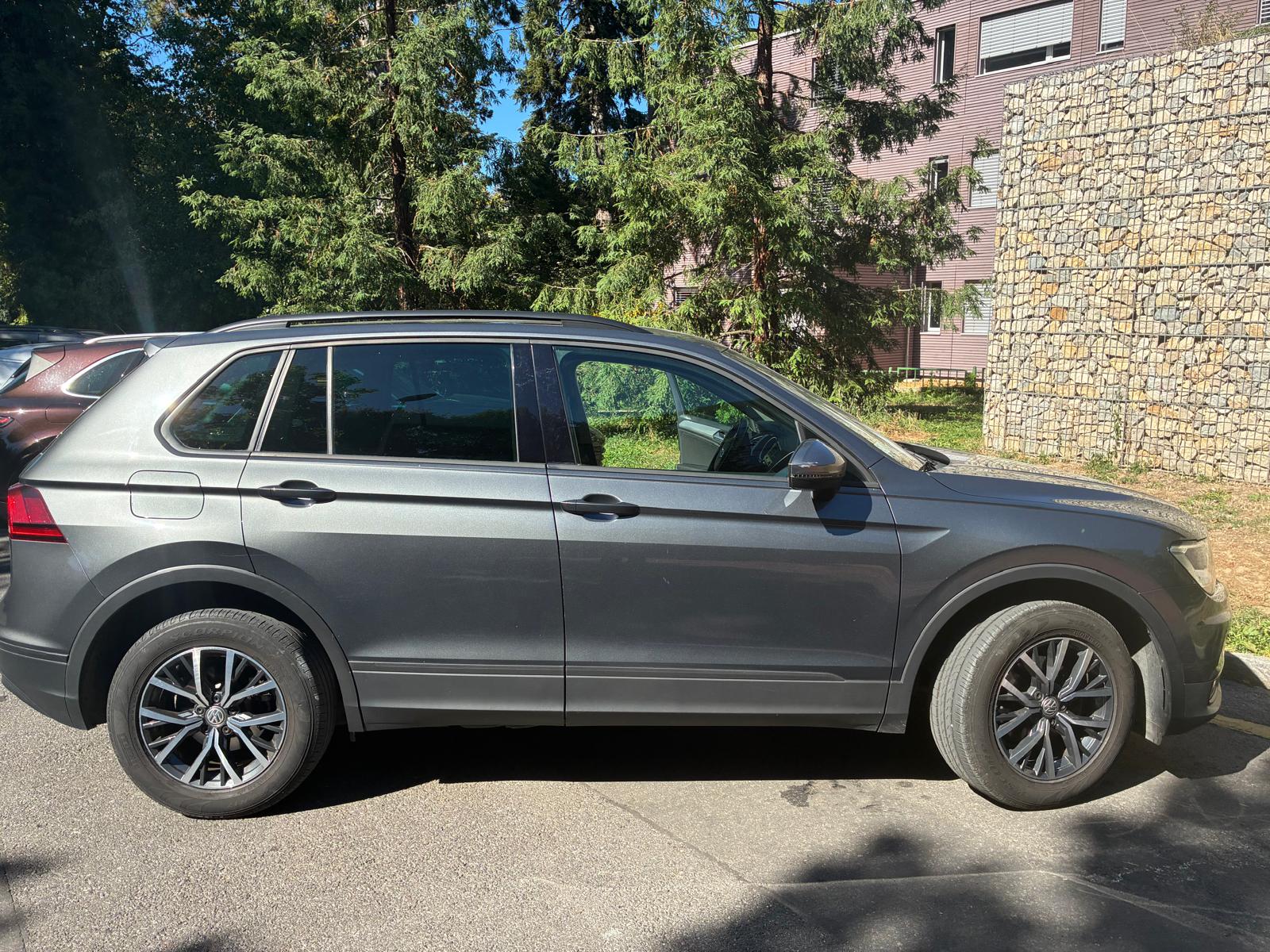 VW 1.4 TSI Comfortline DSG-image-5