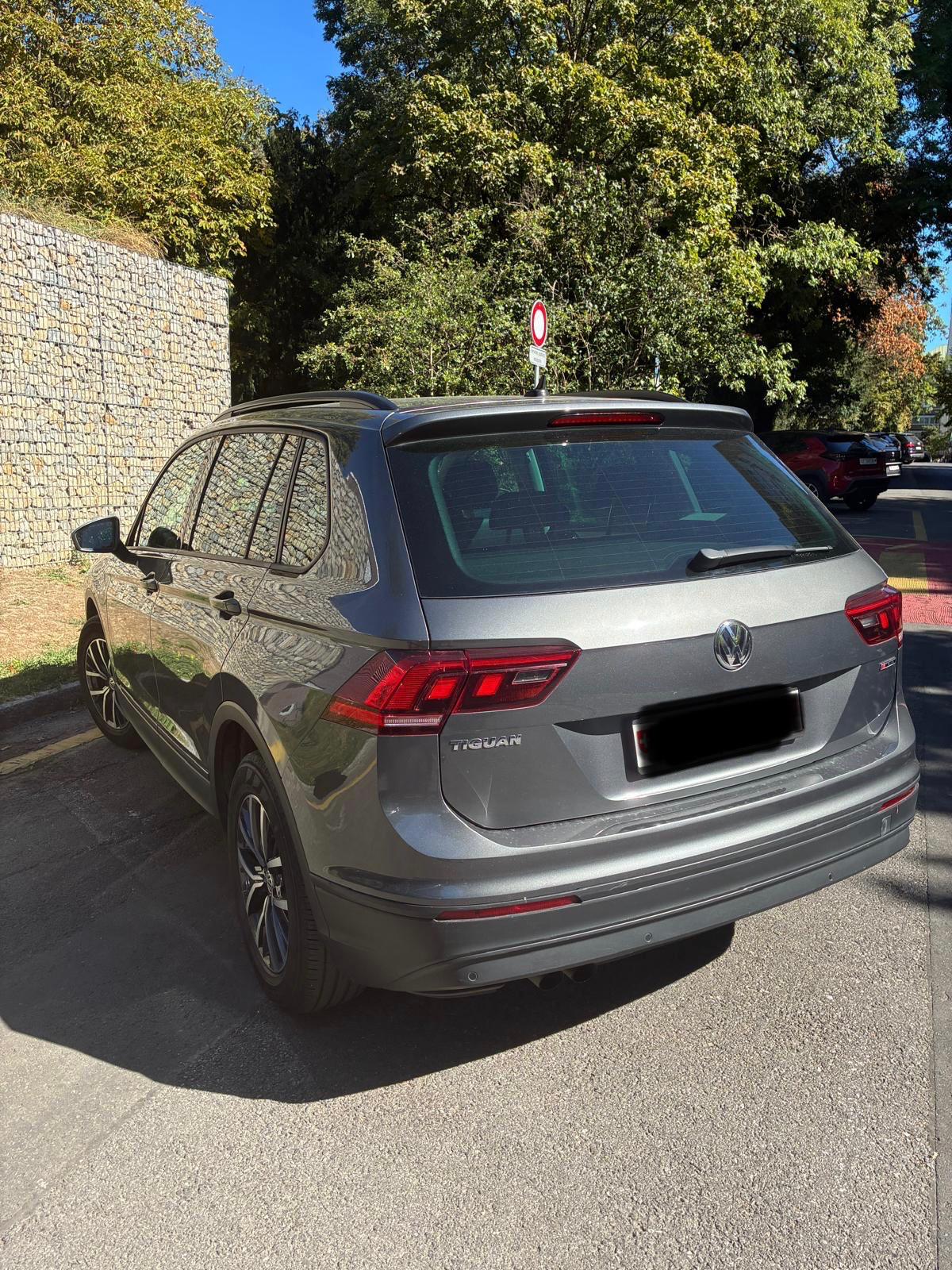 VW 1.4 TSI Comfortline DSG-image-4