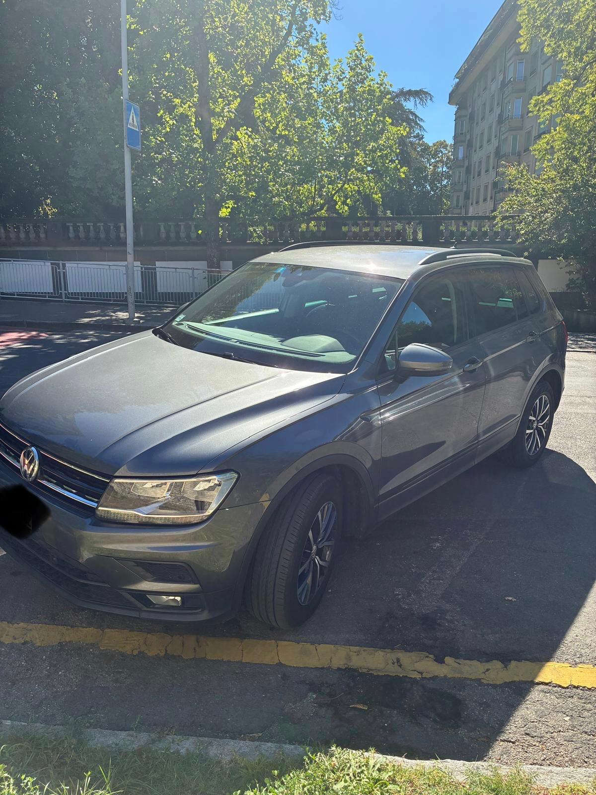 VW 1.4 TSI Comfortline DSG-image-1