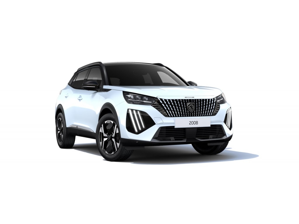 PEUGEOT 2008 1.2 145 MHEV GT-image-6