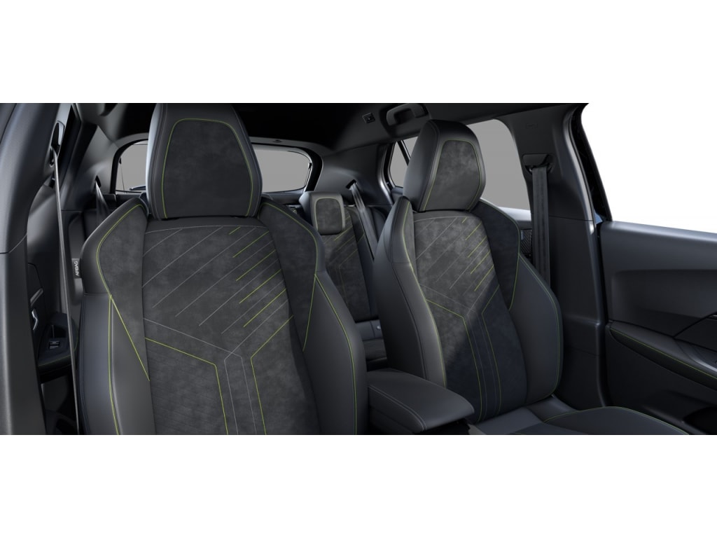 PEUGEOT 2008 1.2 145 MHEV GT-image-10