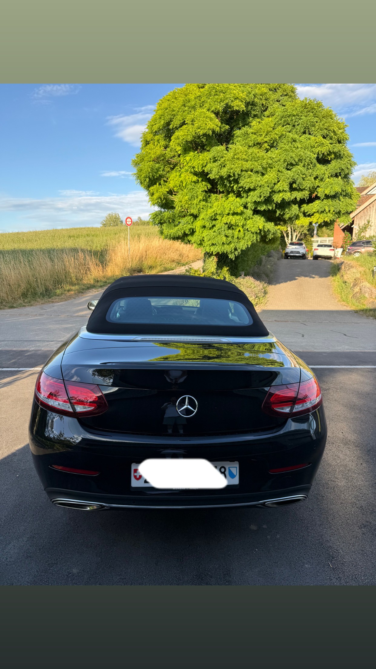MERCEDES-BENZ C 180-image-2