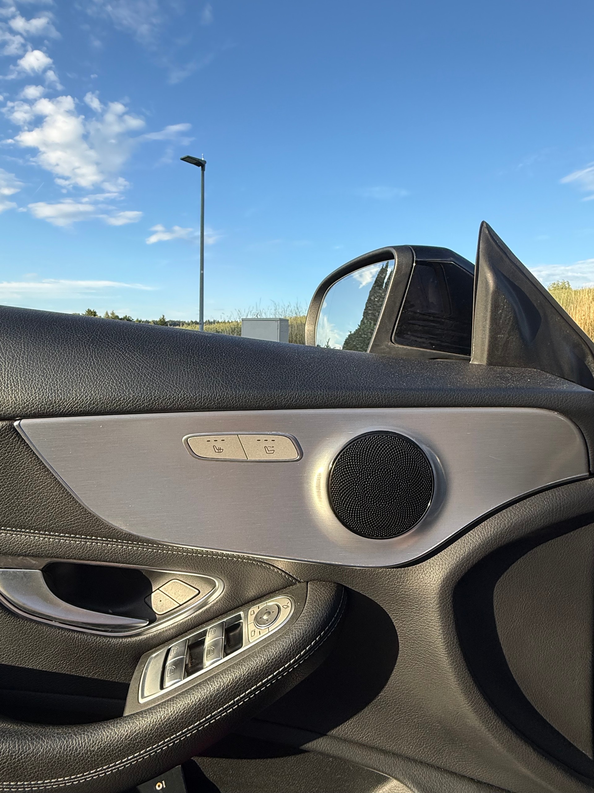 MERCEDES-BENZ C 180-image-5