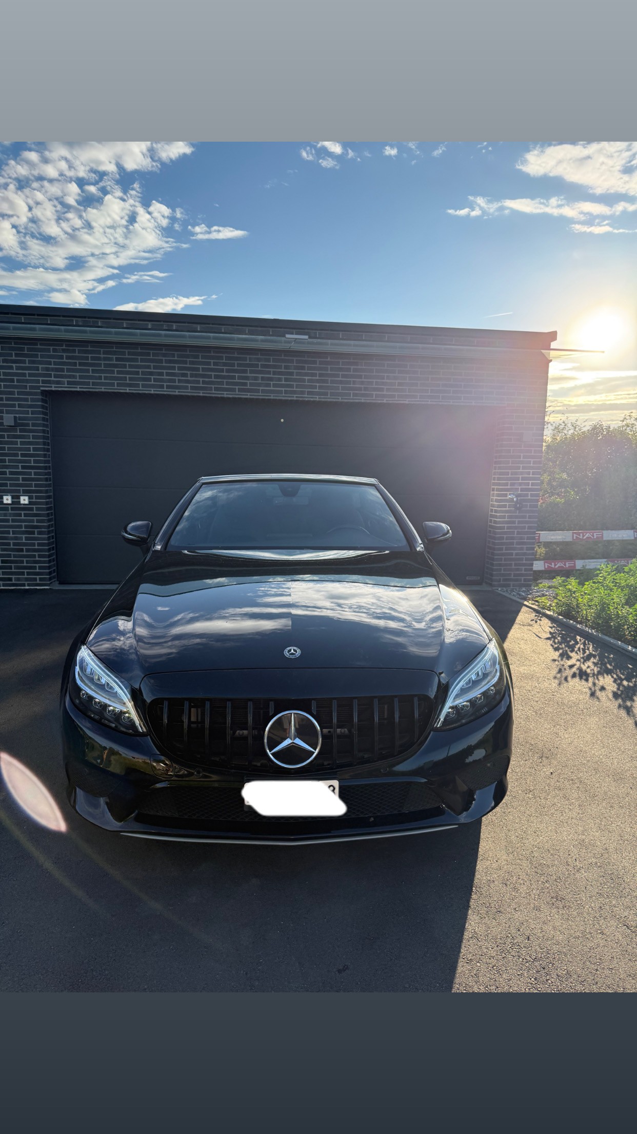 MERCEDES-BENZ C 180-image-1