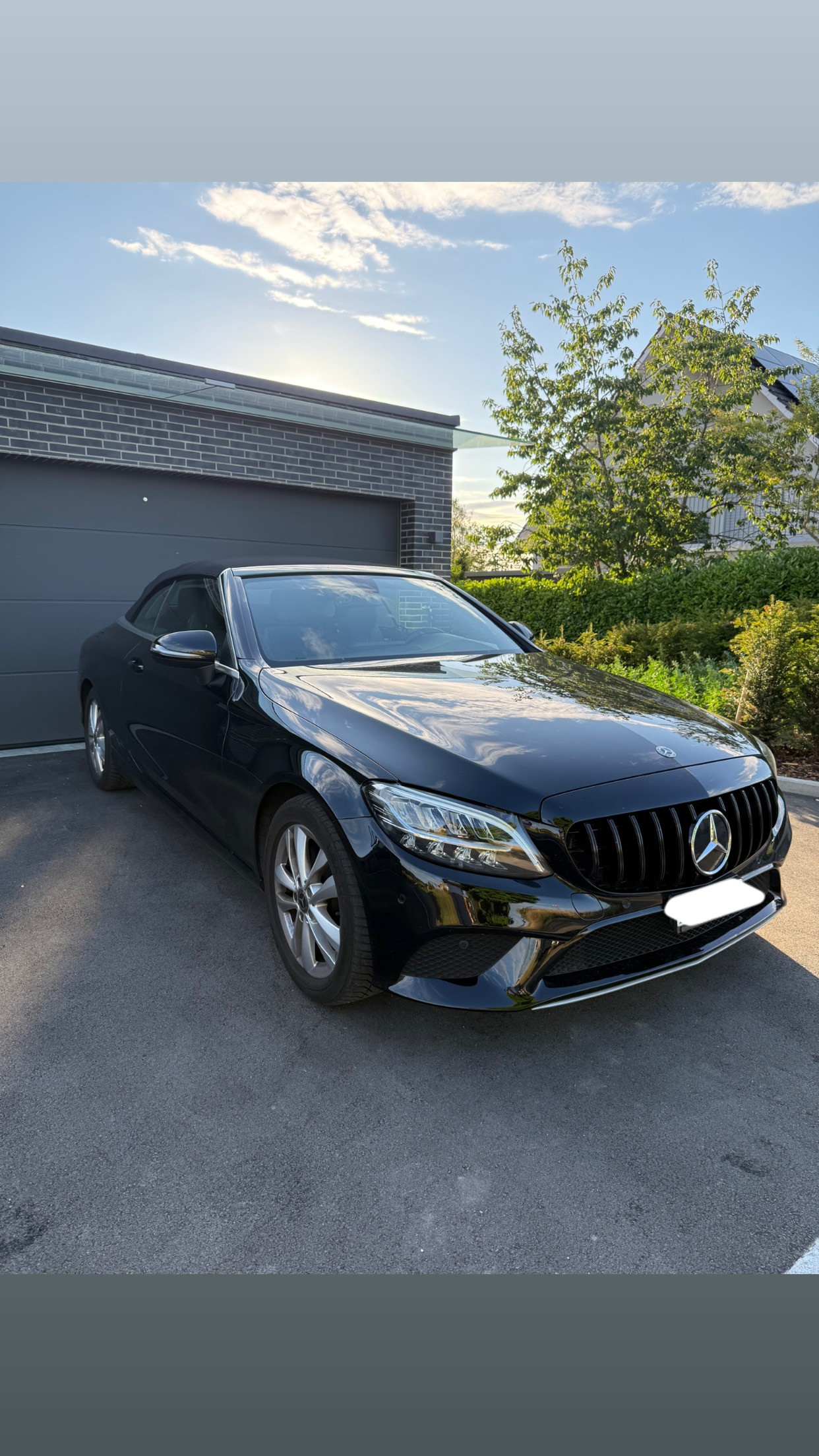 MERCEDES-BENZ C 180-image-0